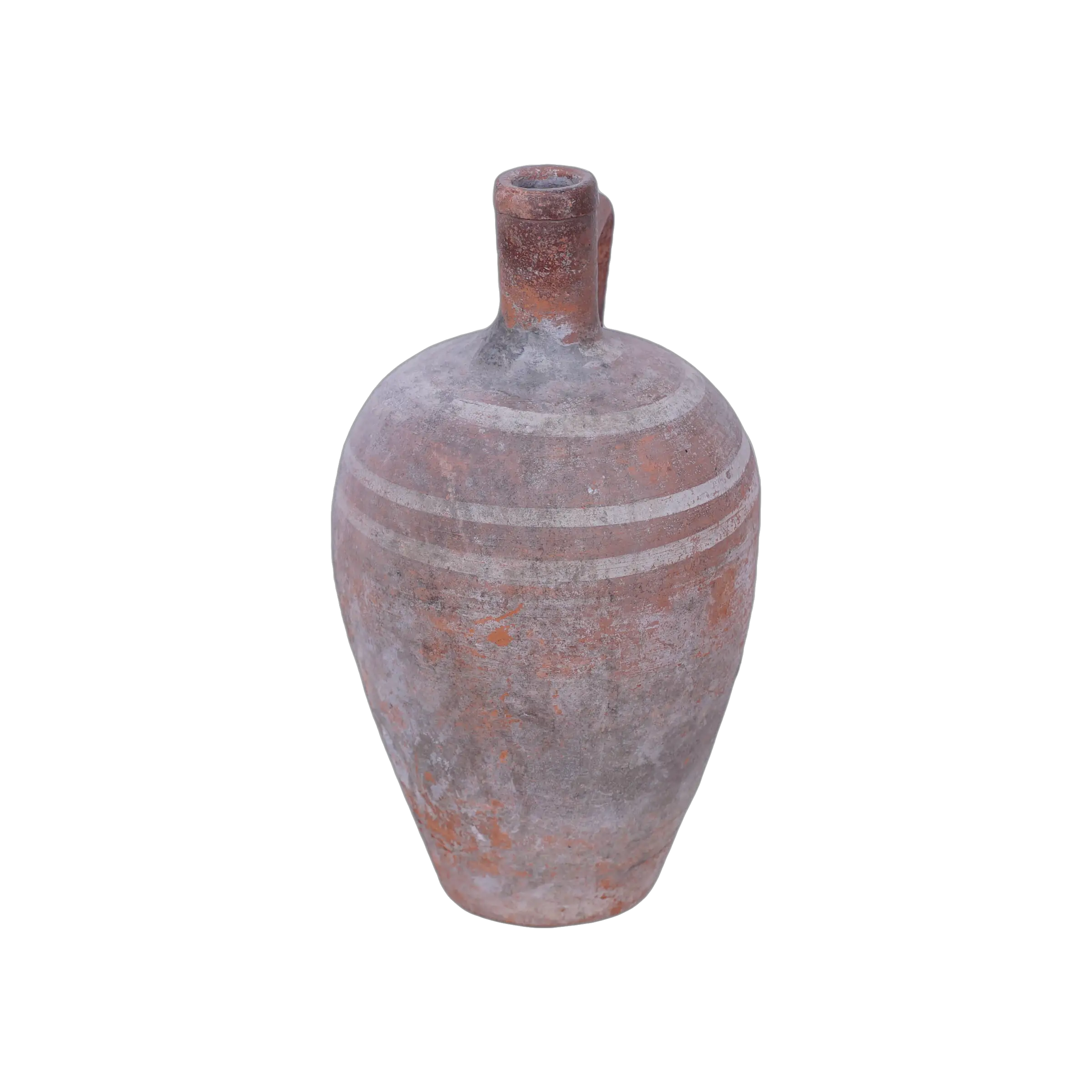 Amfora - Ancienne amphore turque n°22 - vue 4