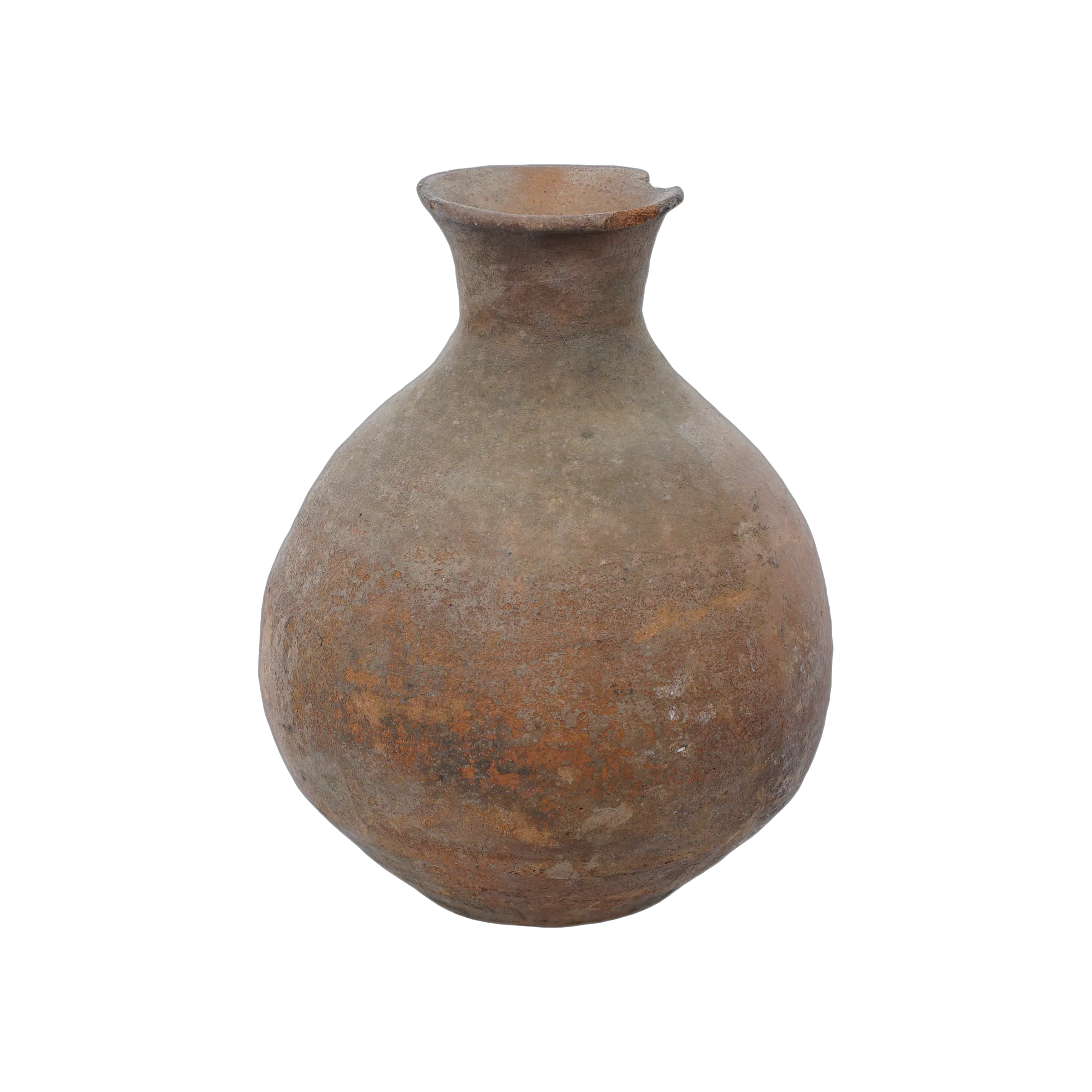 Amfora - Ancienne amphore turque n°23 - vue 4