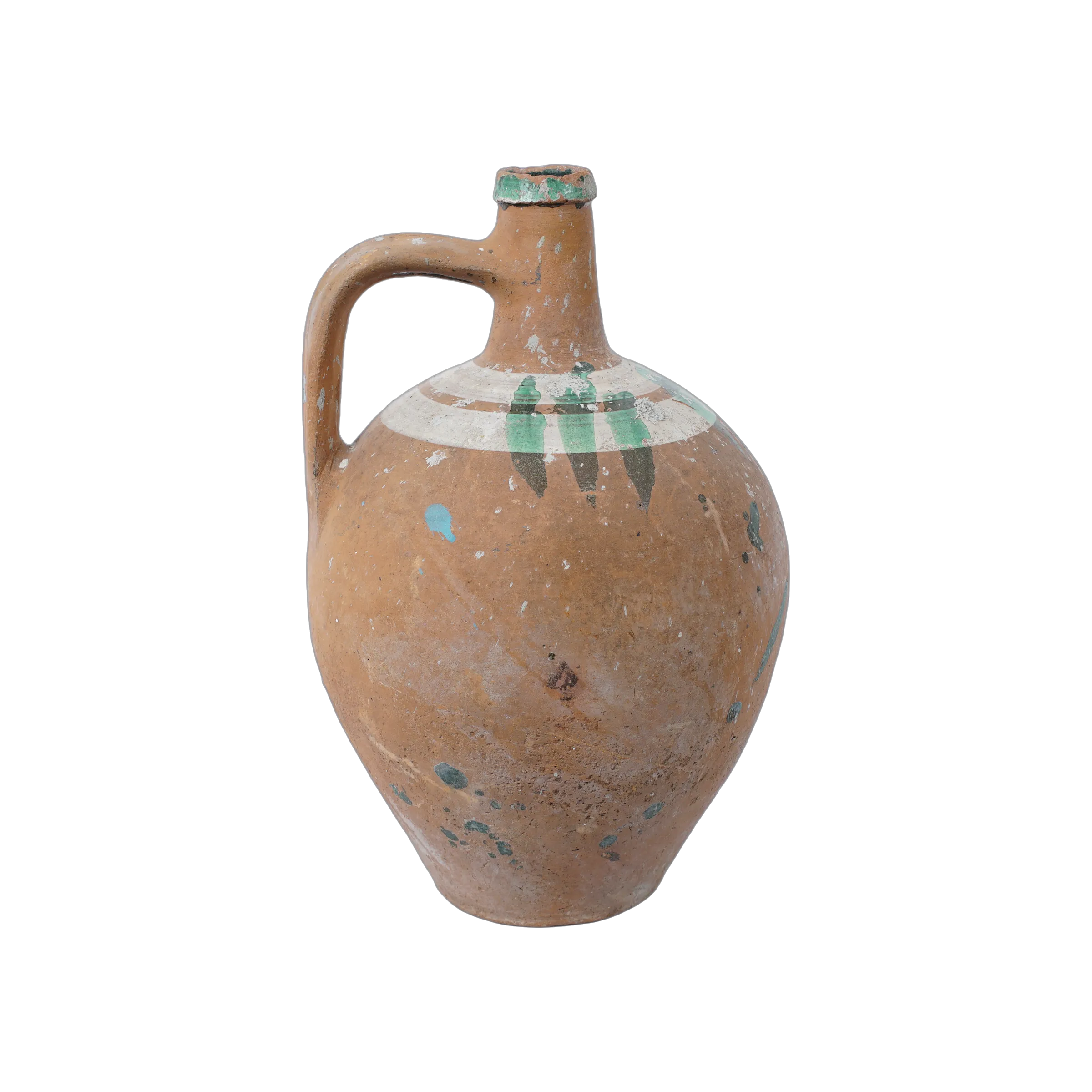 Amfora - Ancienne amphore turque n°24