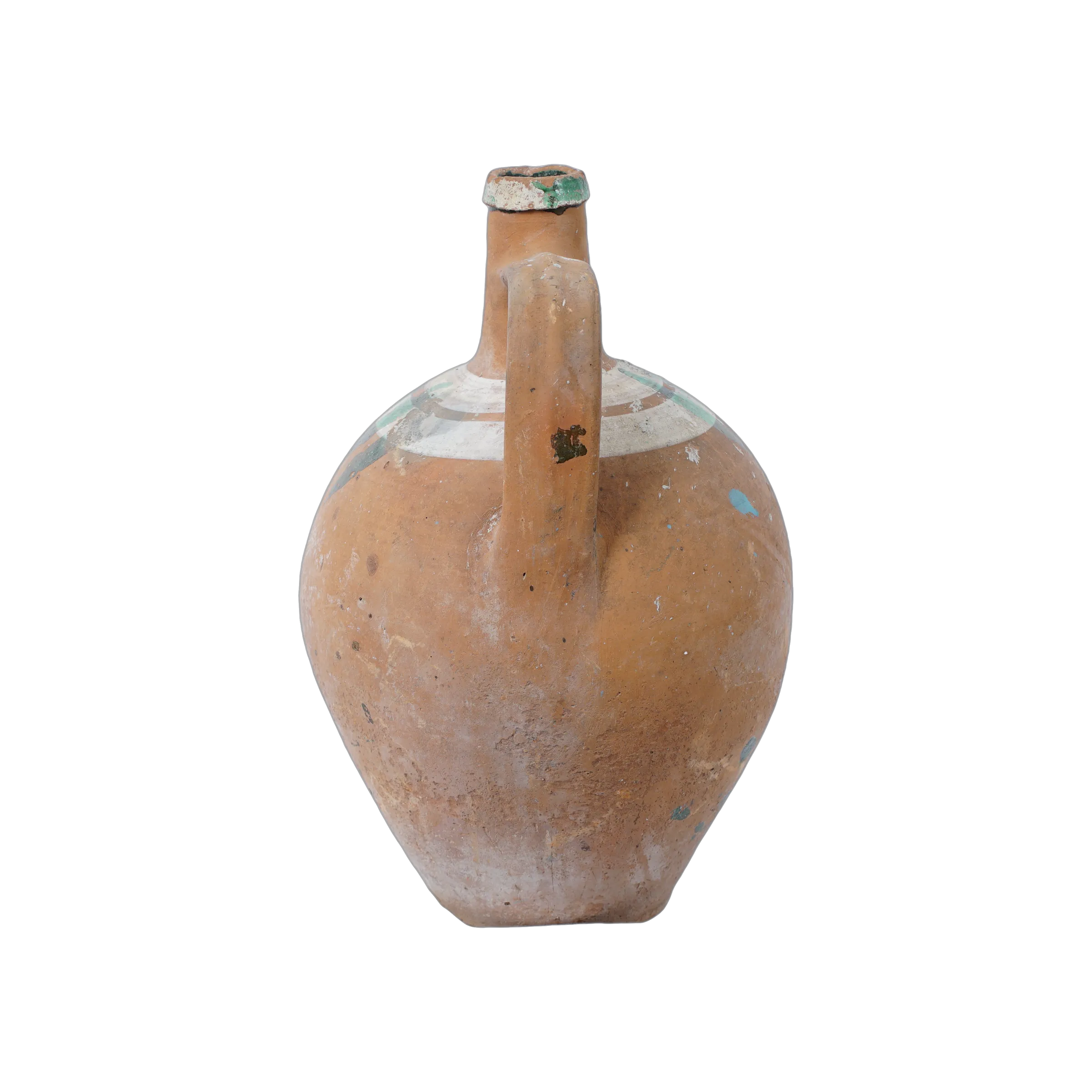 Amfora - Ancienne amphore turque n°24 - vue 4