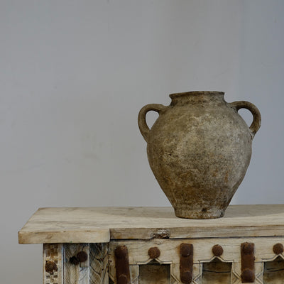 Ceylon - Old Turkish Pottery No.3