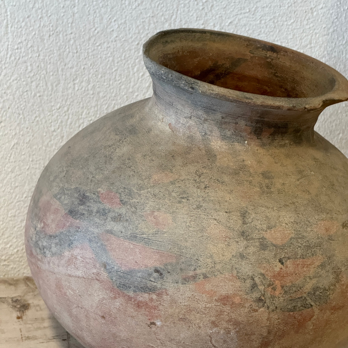 Gaon - Traditional pottery n ° 51