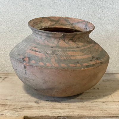 Gaon - Poterie traditionnelle n°46