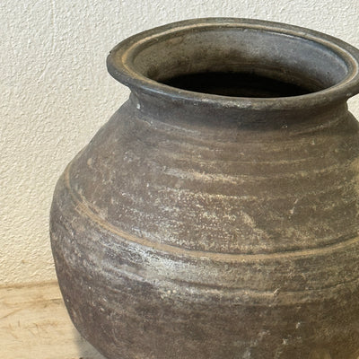 Gaon - Poterie traditionnelle n°49