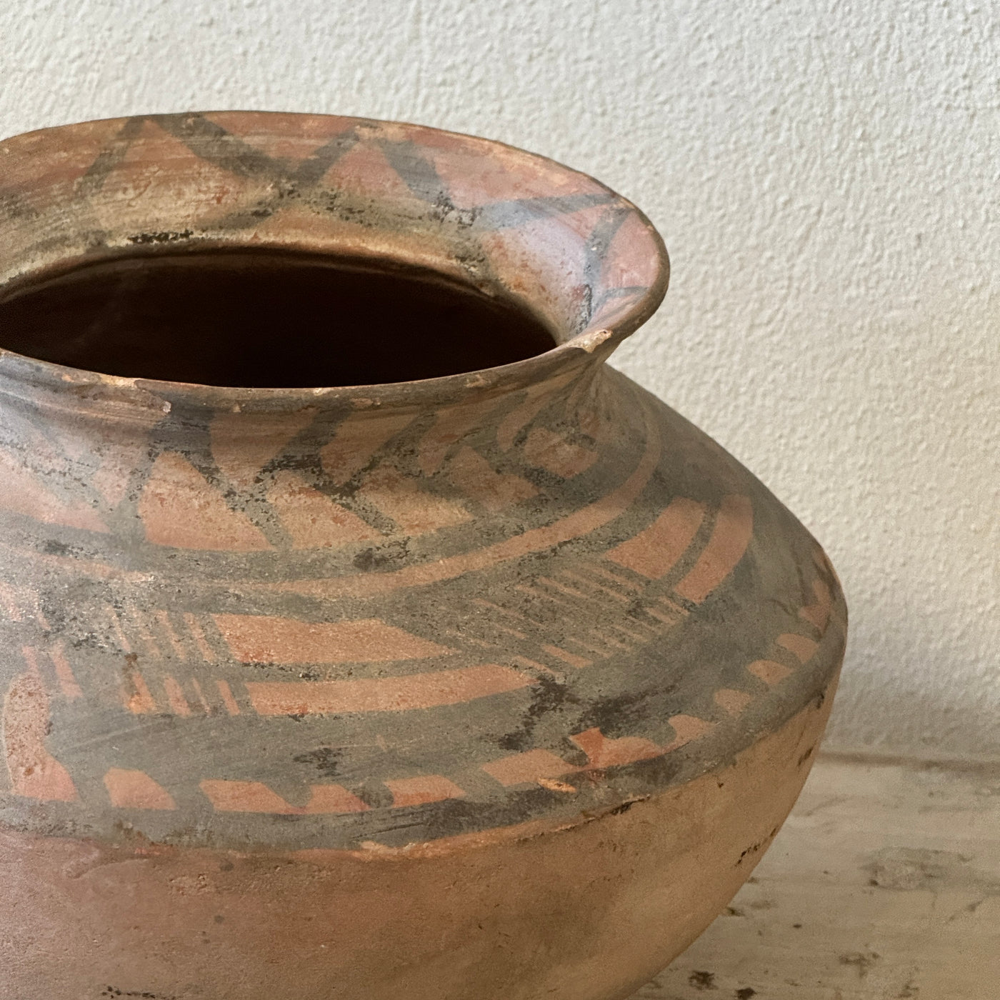 Gaon - Traditional pottery n°46