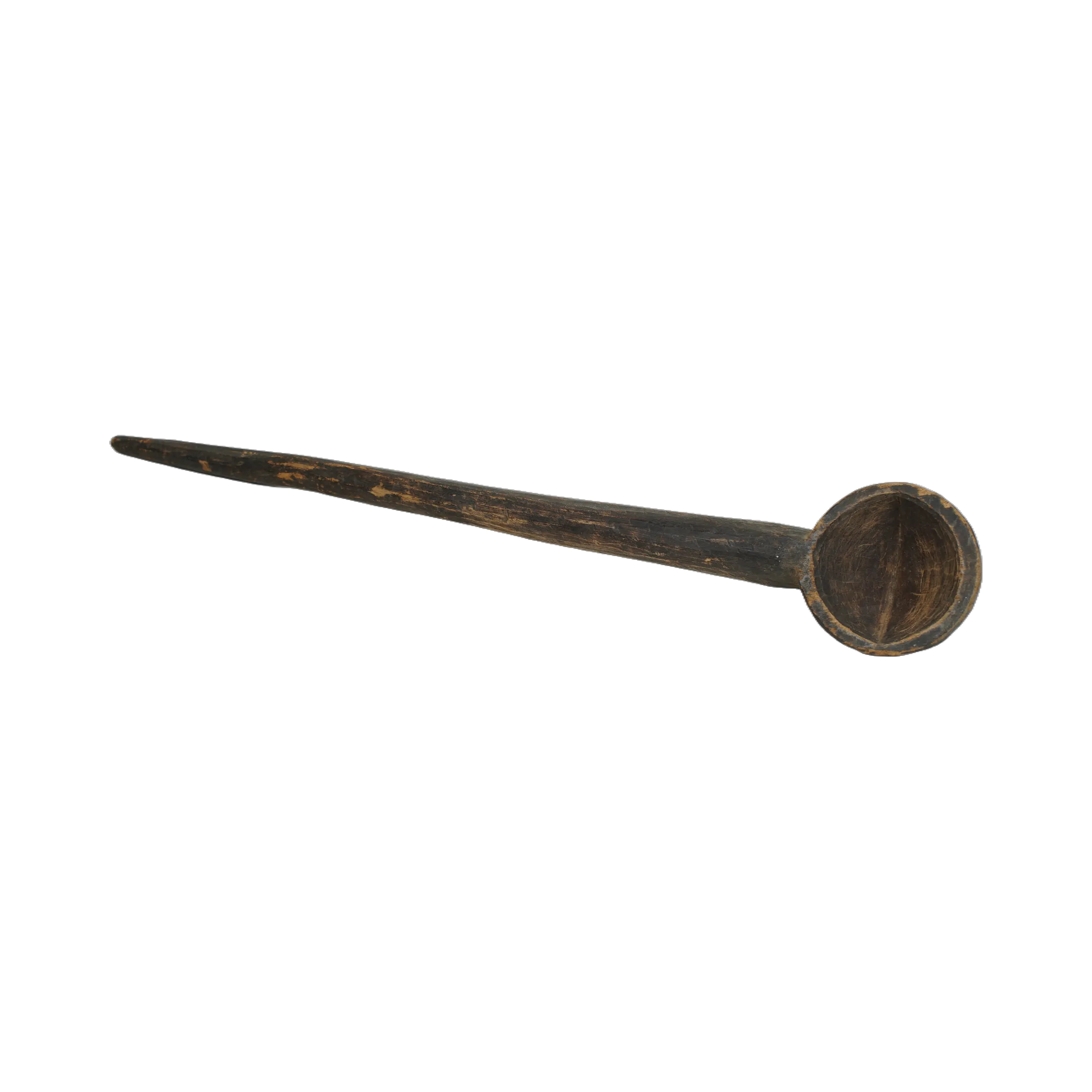Chamach - Cuillère en bois n°36