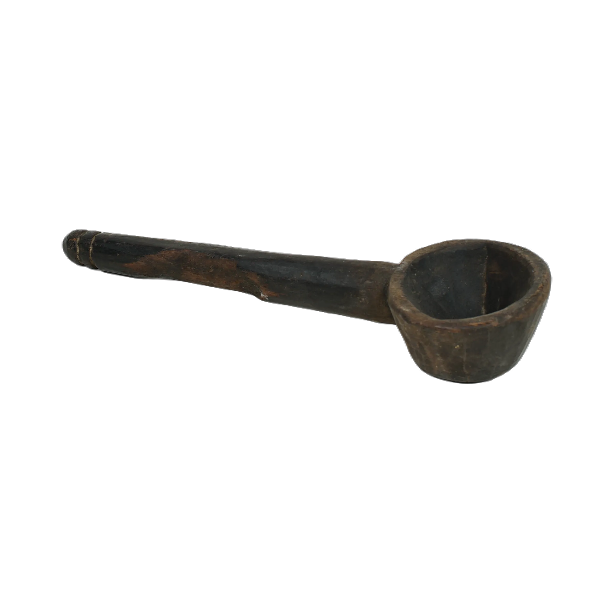 Chamach - Cuillère en bois n°38