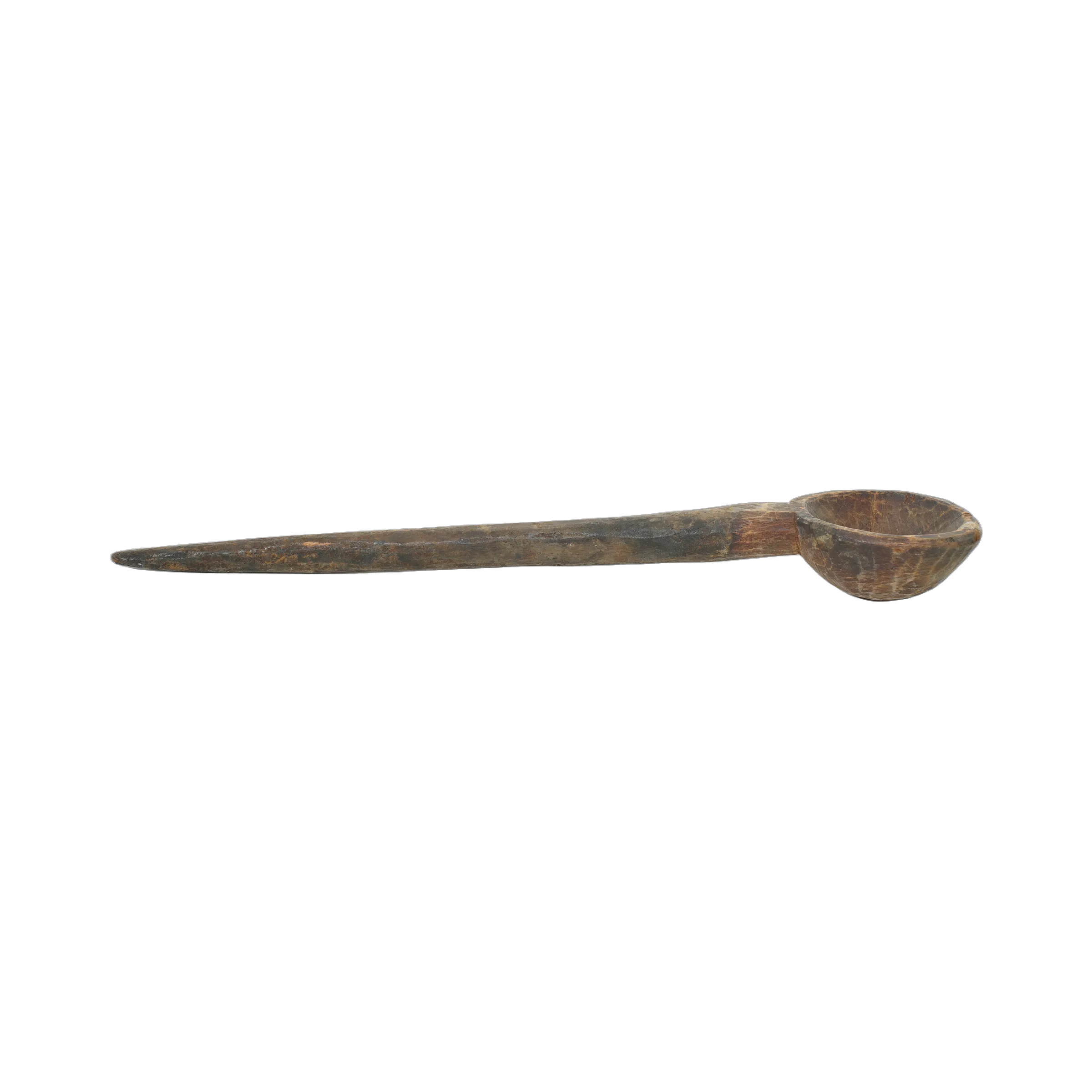 Chamach - Cuillère en bois n°39