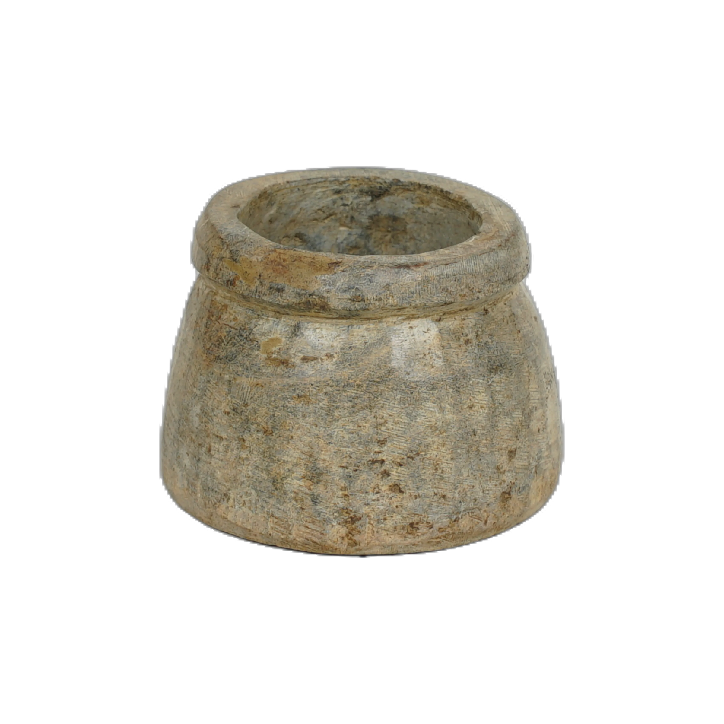 Chattaan - Pot en pierre n°10