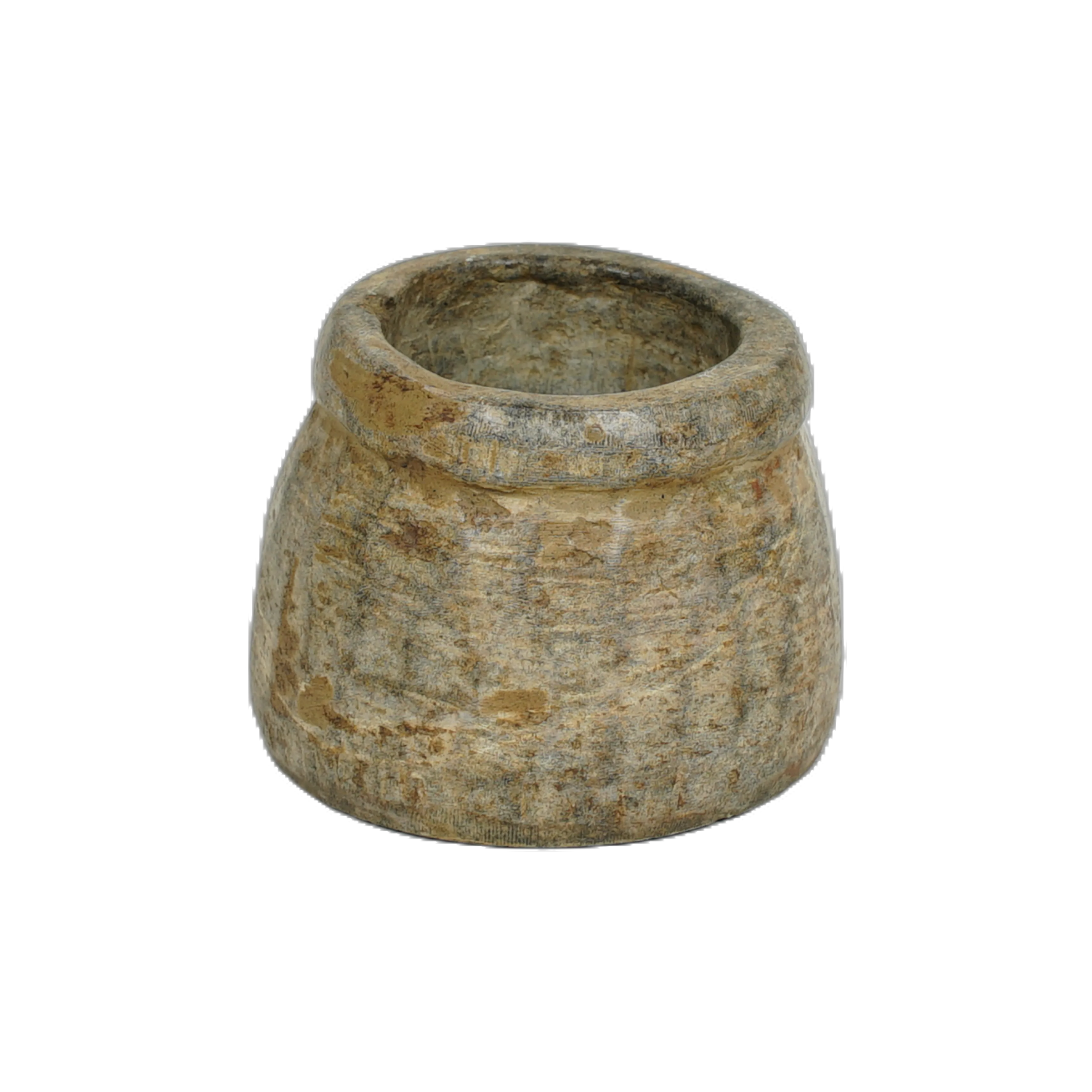 Chattaan - Pot en pierre n°11