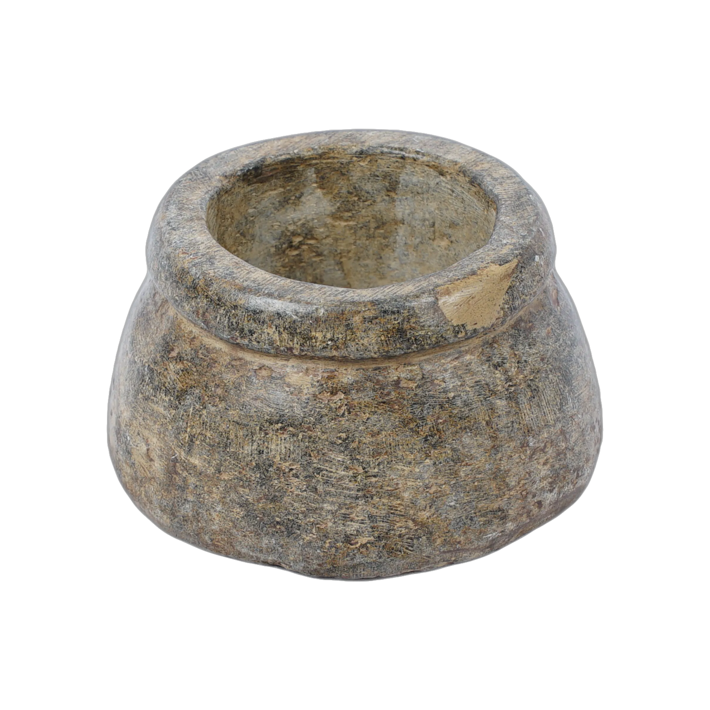 Chattaan - Pot en pierre n°16 - vue 4