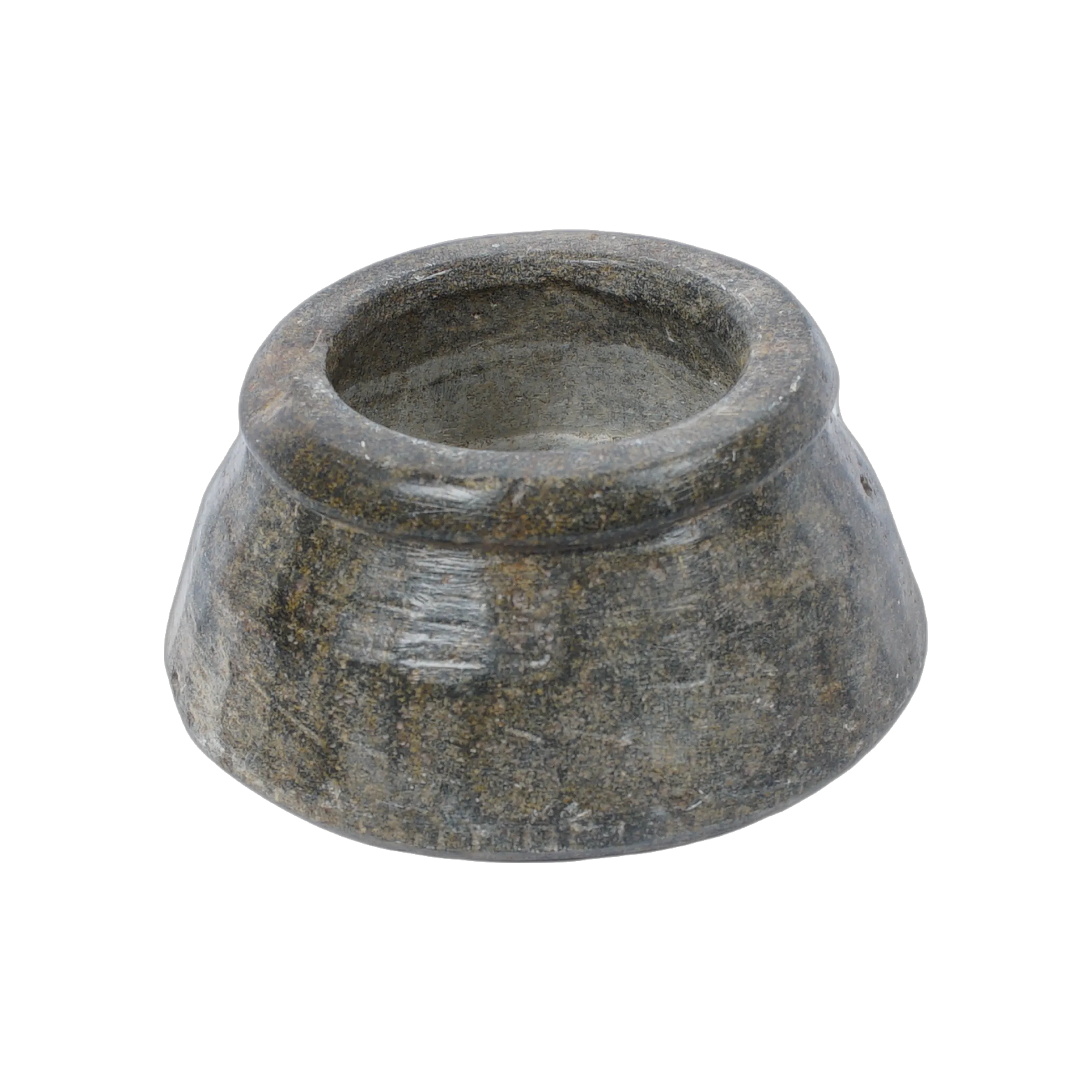 Chattaan - Pot en pierre n°17