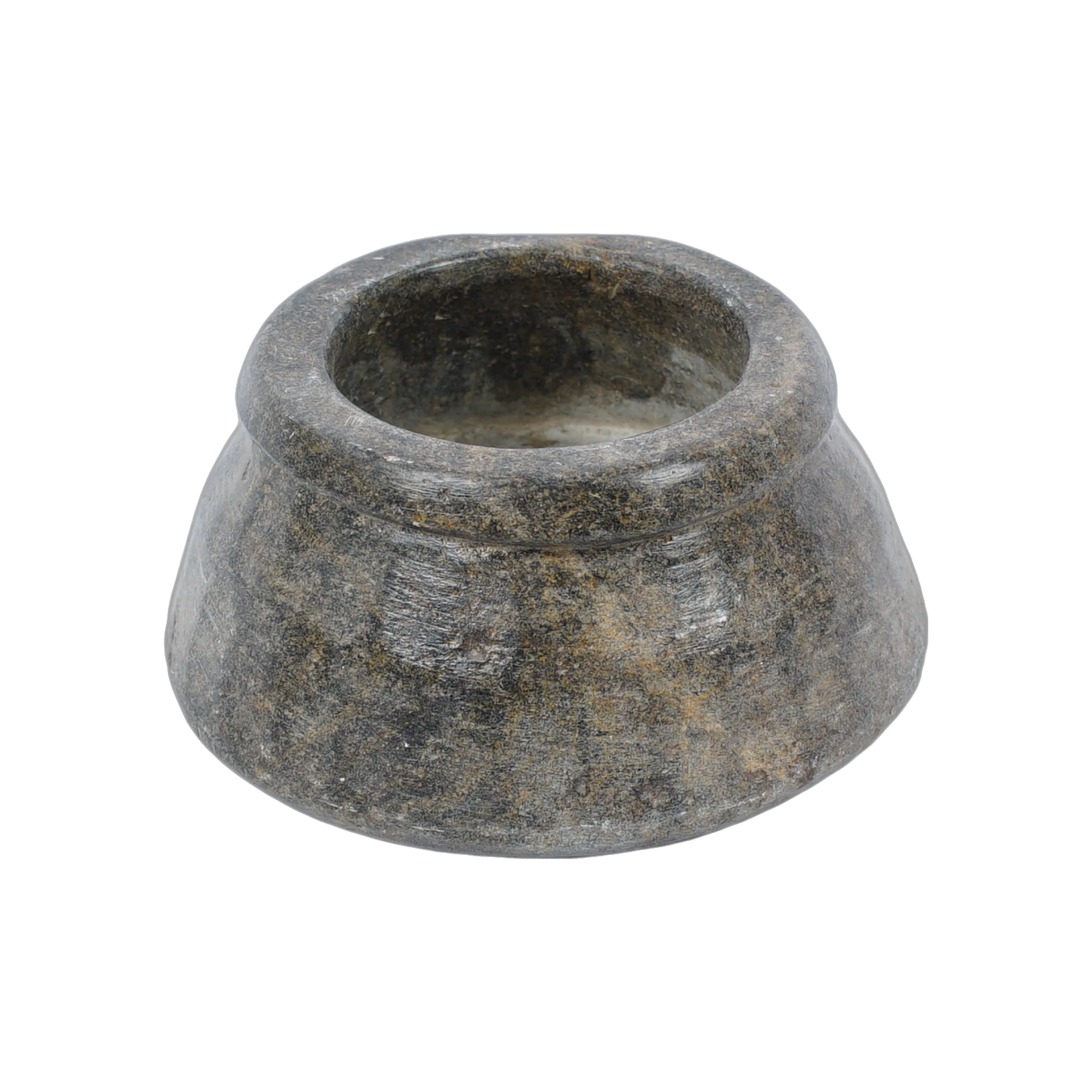 Chattaan - Pot en pierre n°17 - vue 2