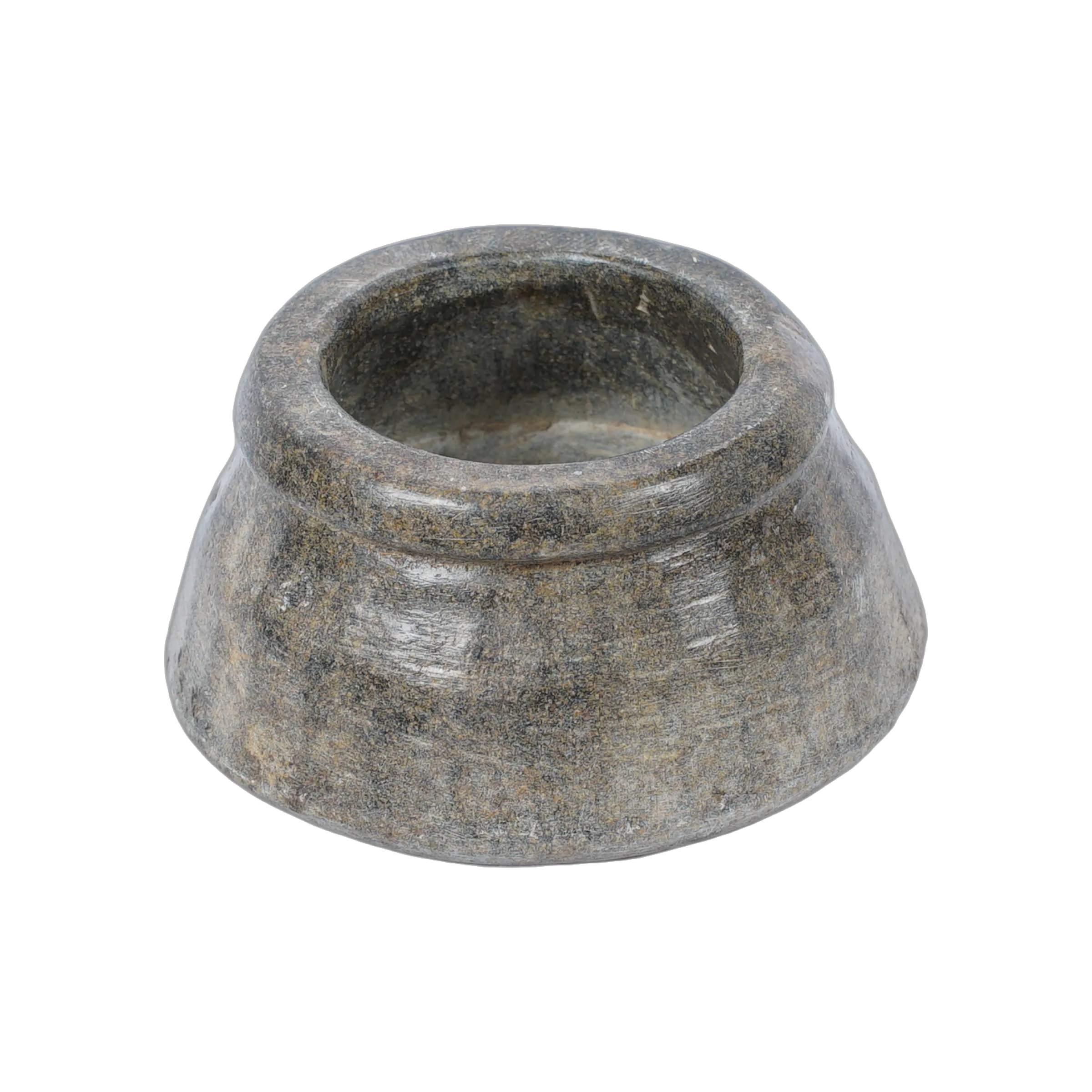 Chattaan - Pot en pierre n°17 - vue 3