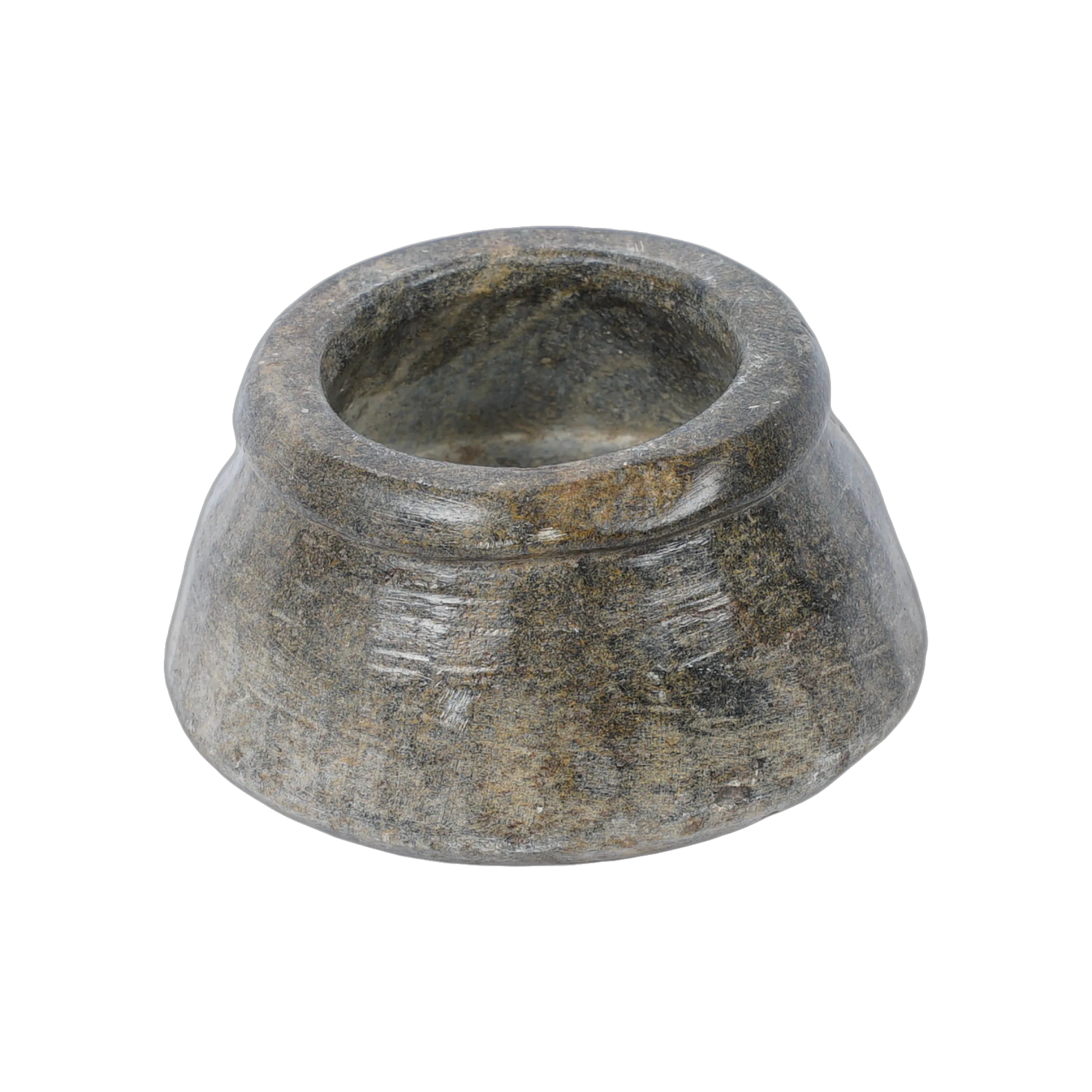 Chattaan - Pot en pierre n°17 - vue 4