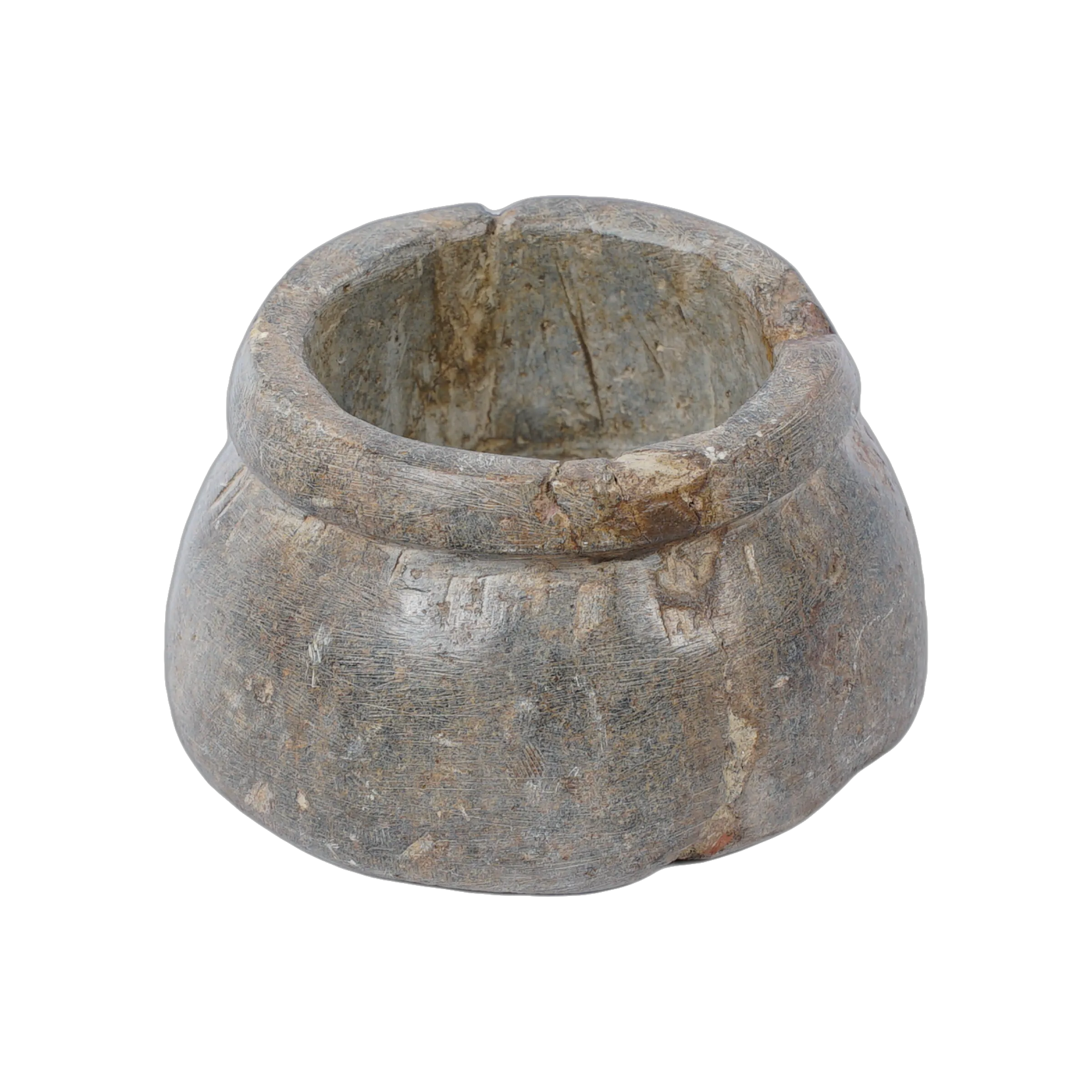 Chattaan - Pot en pierre n°18
