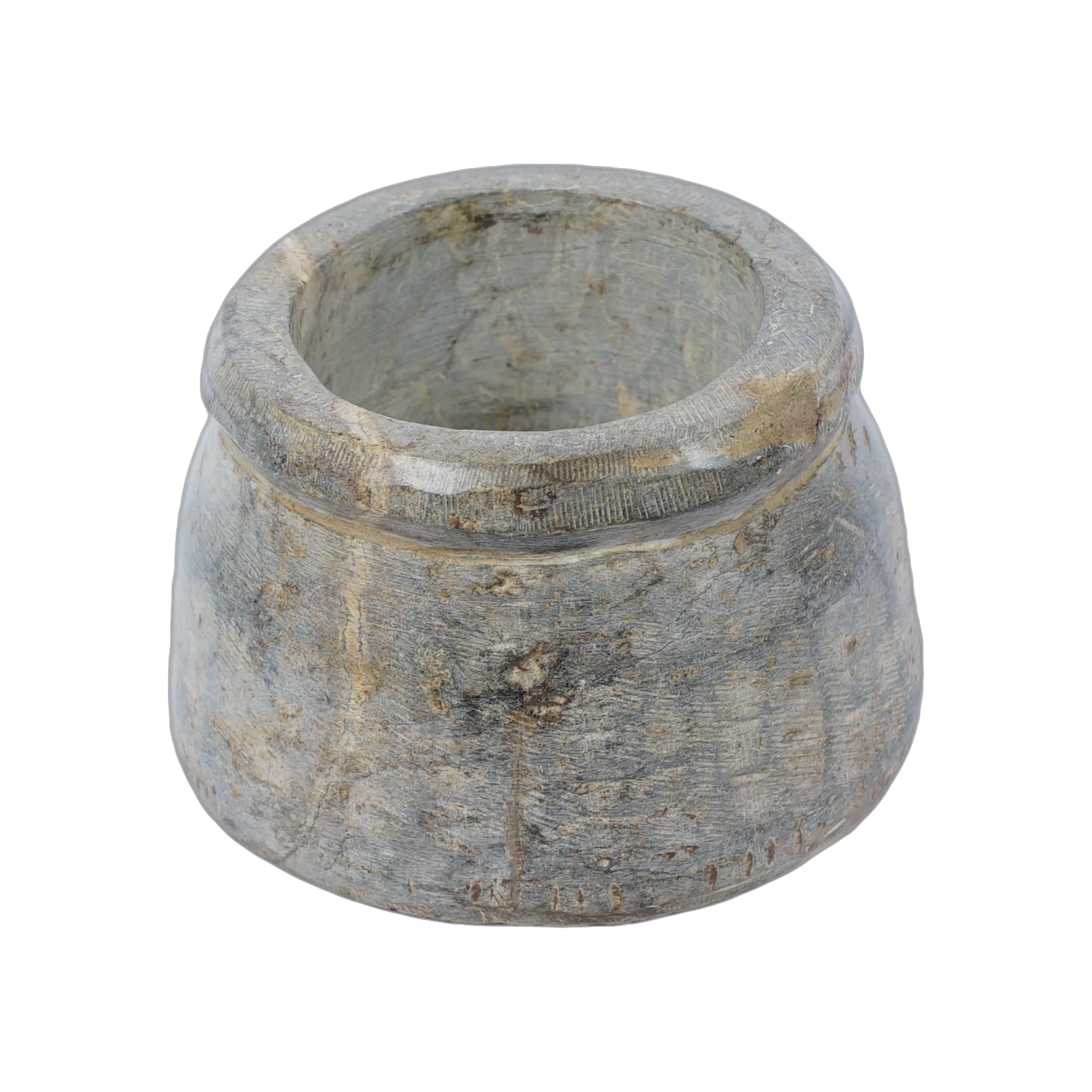 Chattaan - Pot en pierre n°19