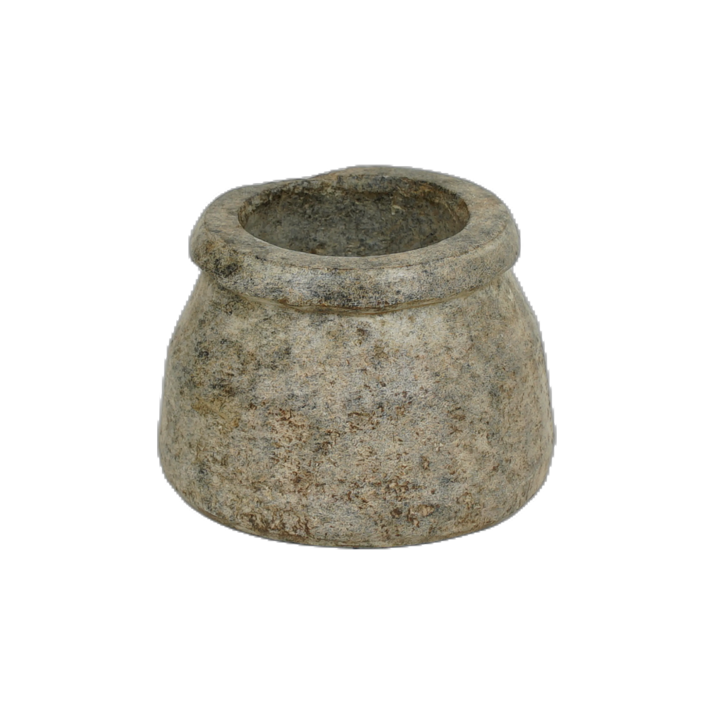 Chattaan - Pot en pierre n°6