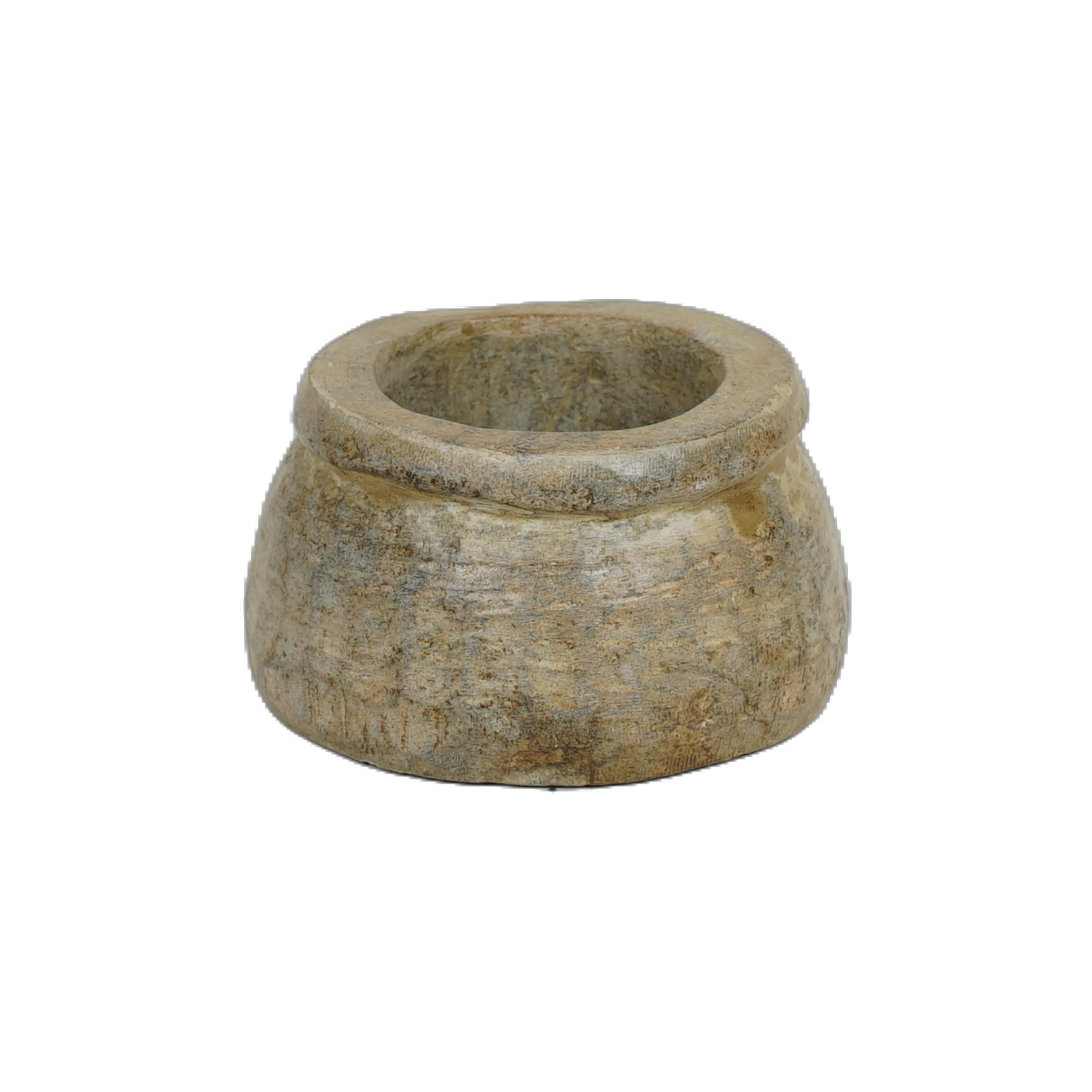 Chattaan - Pot en pierre n°7