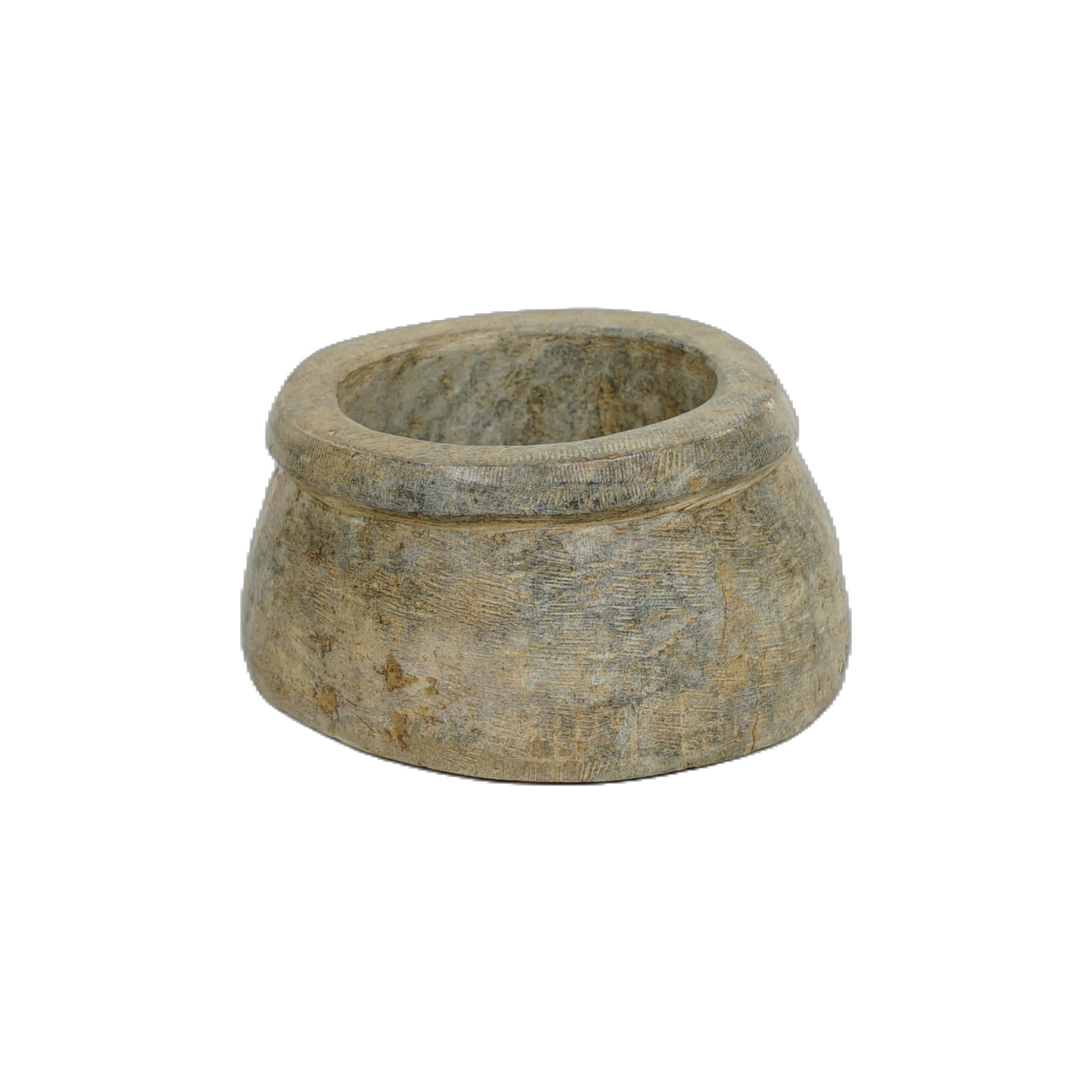 Chattaan - Pot en pierre n°9