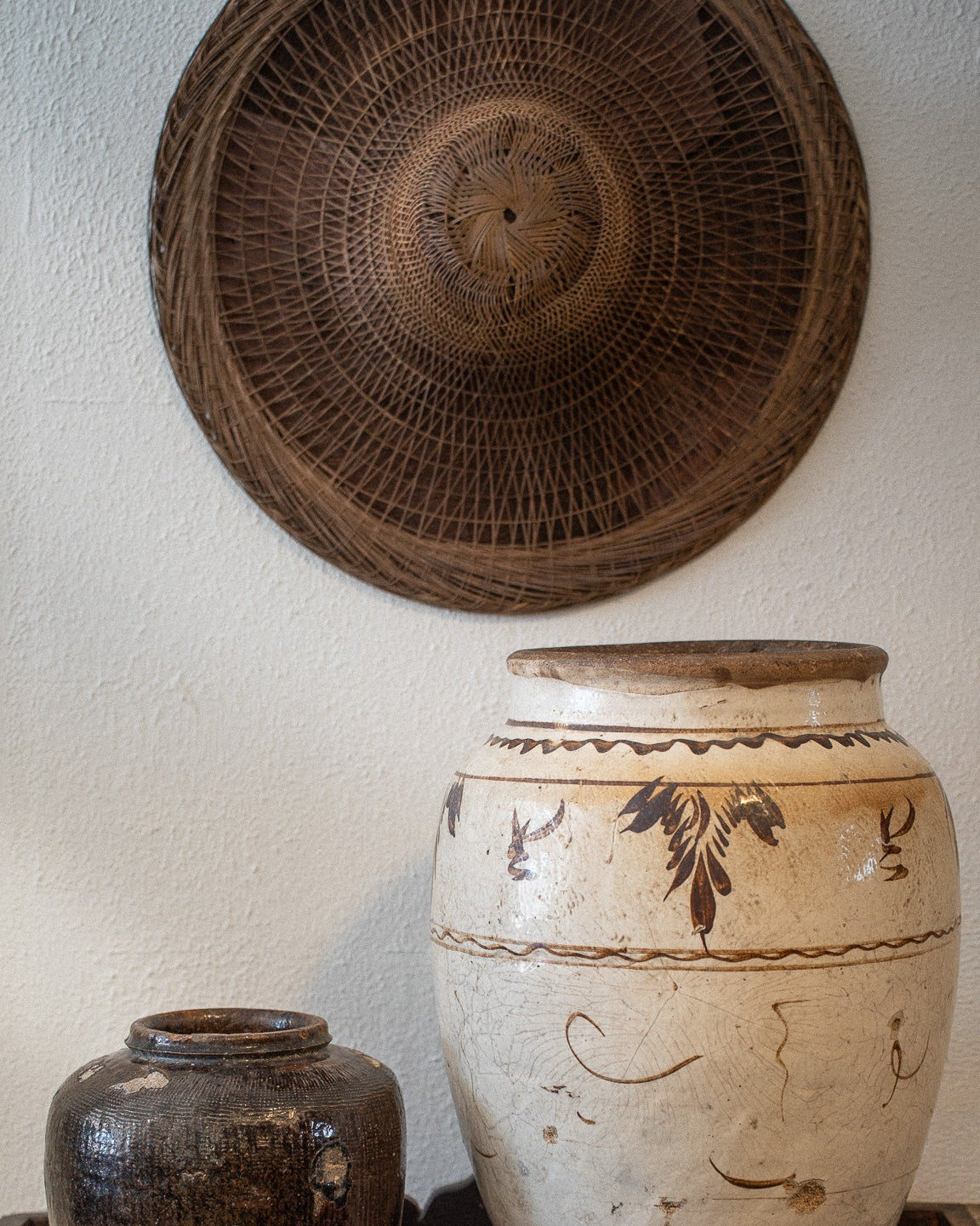 Linfen - Chapeau artisanal chinois
