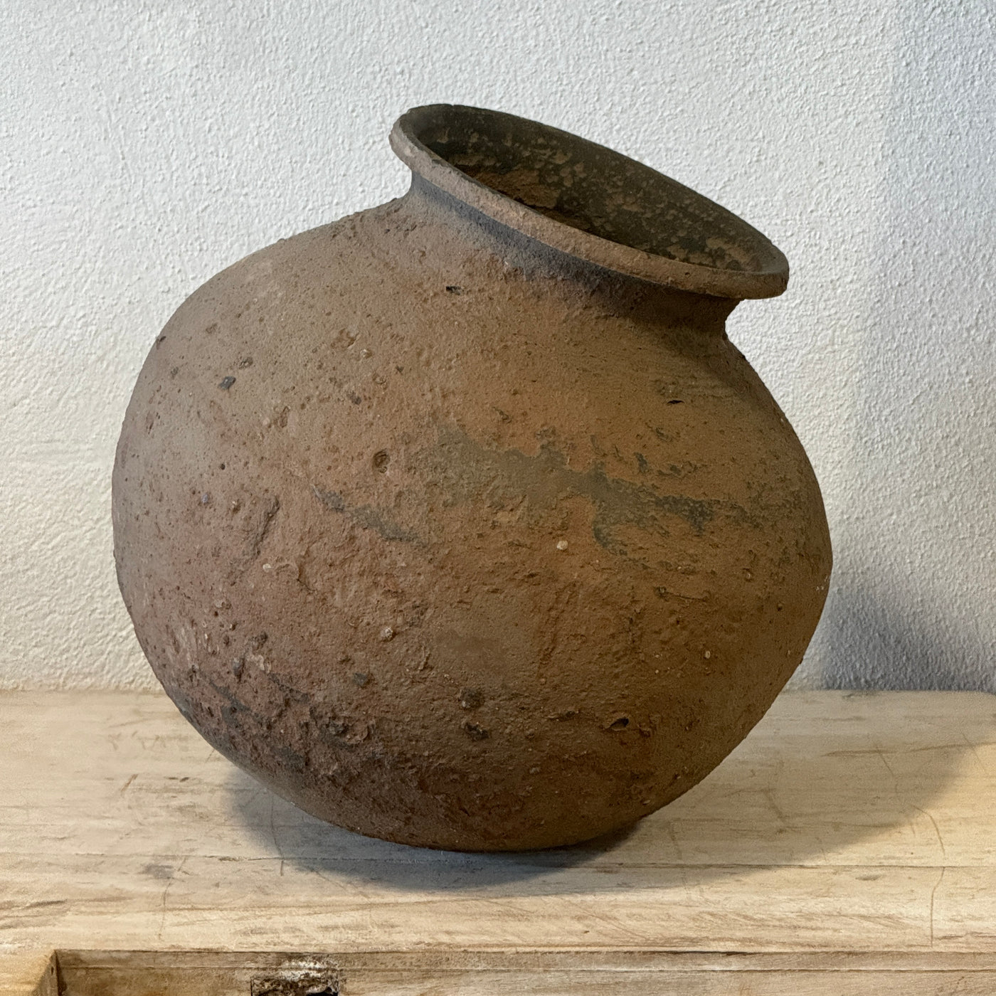 Gaon - Poterie traditionnelle n°32