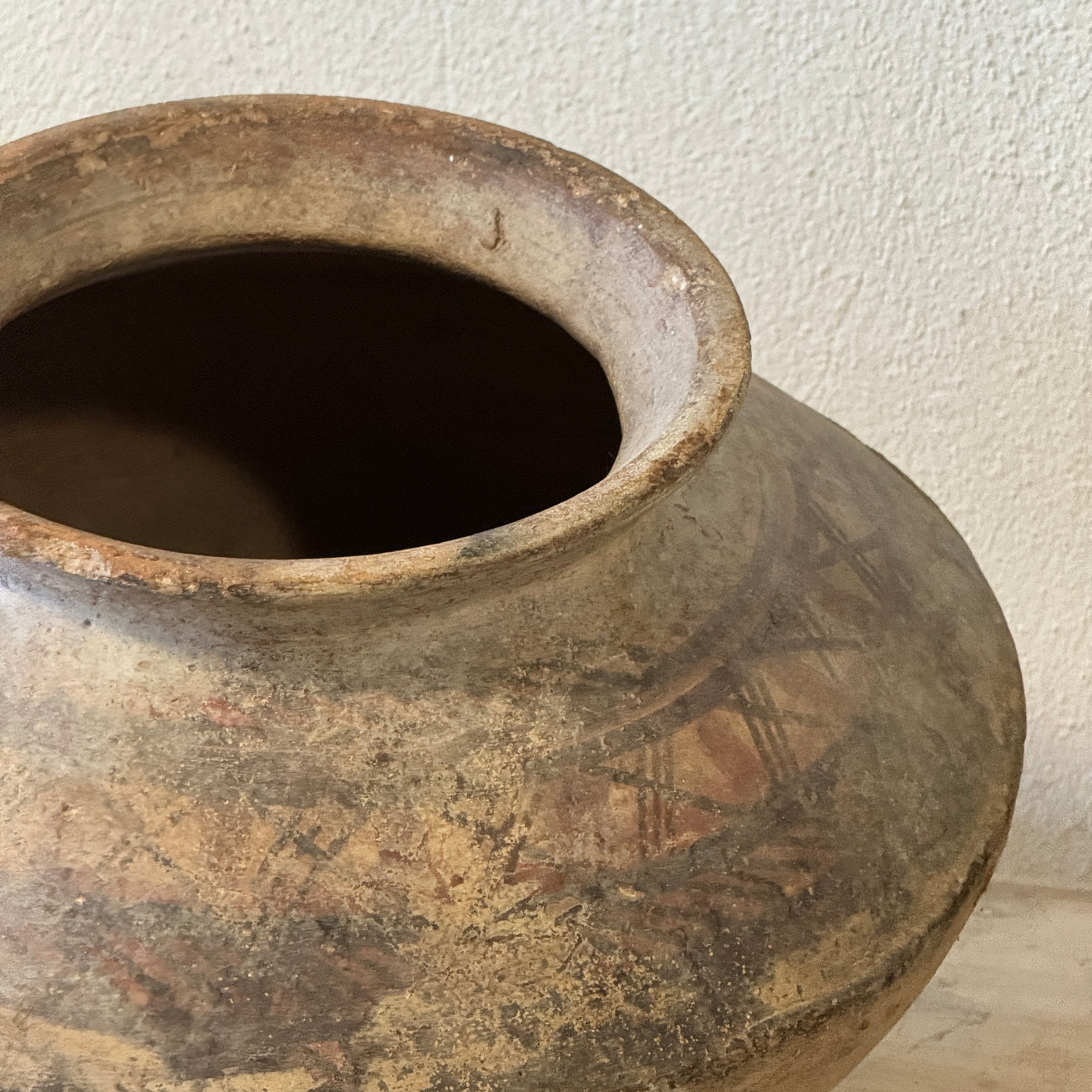 Gaon - Traditional pottery n°44