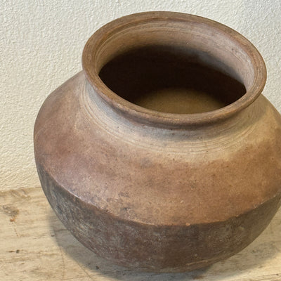 Gaon - Poterie traditionnelle n°58