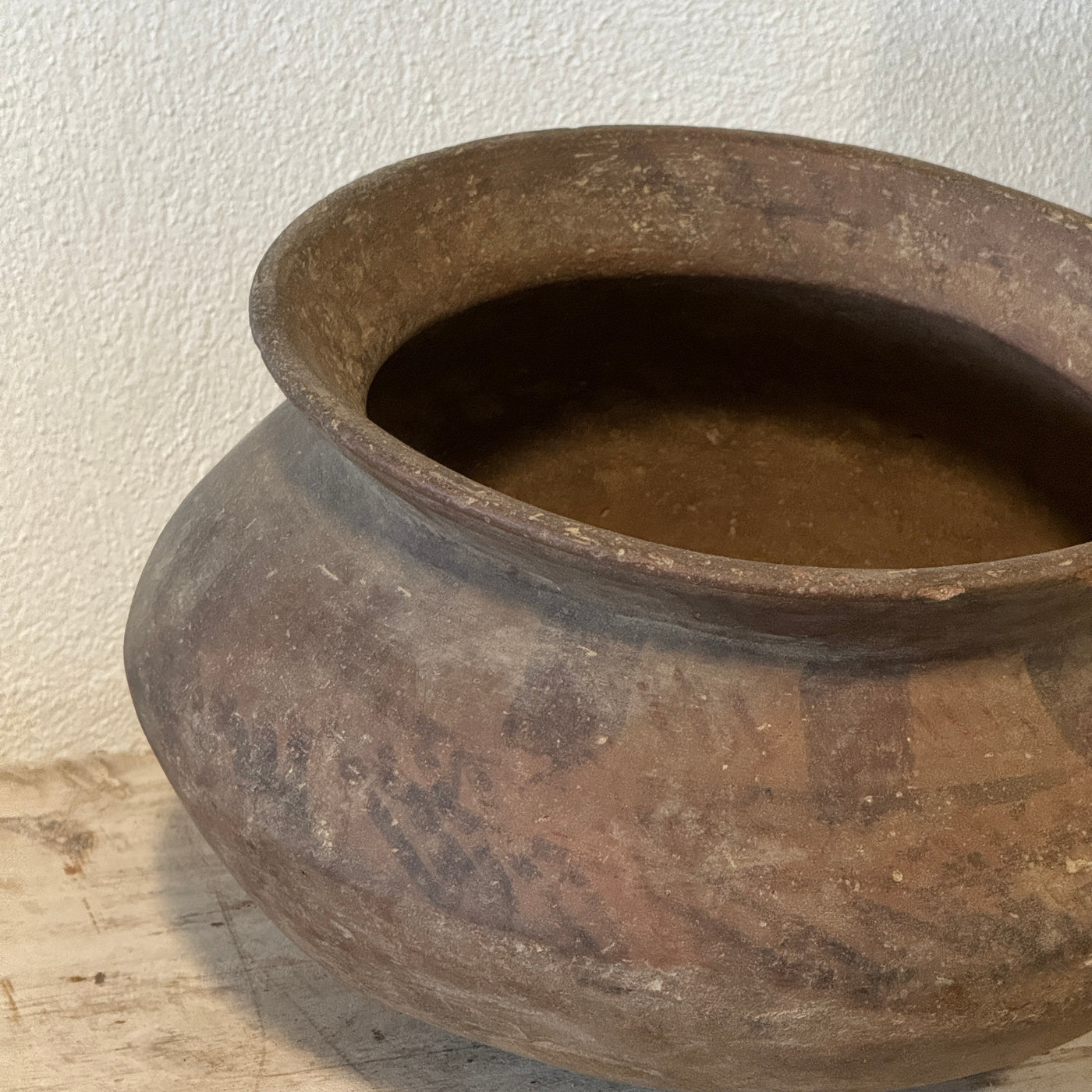 Gaon - Traditional pottery n°42