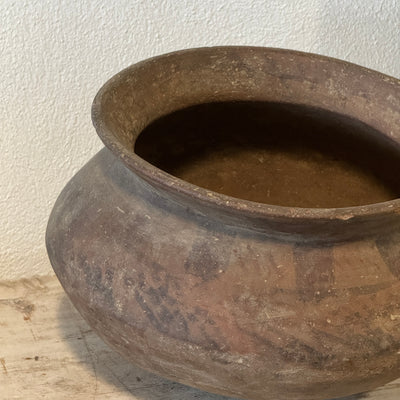 Gaon - Poterie traditionnelle n°42