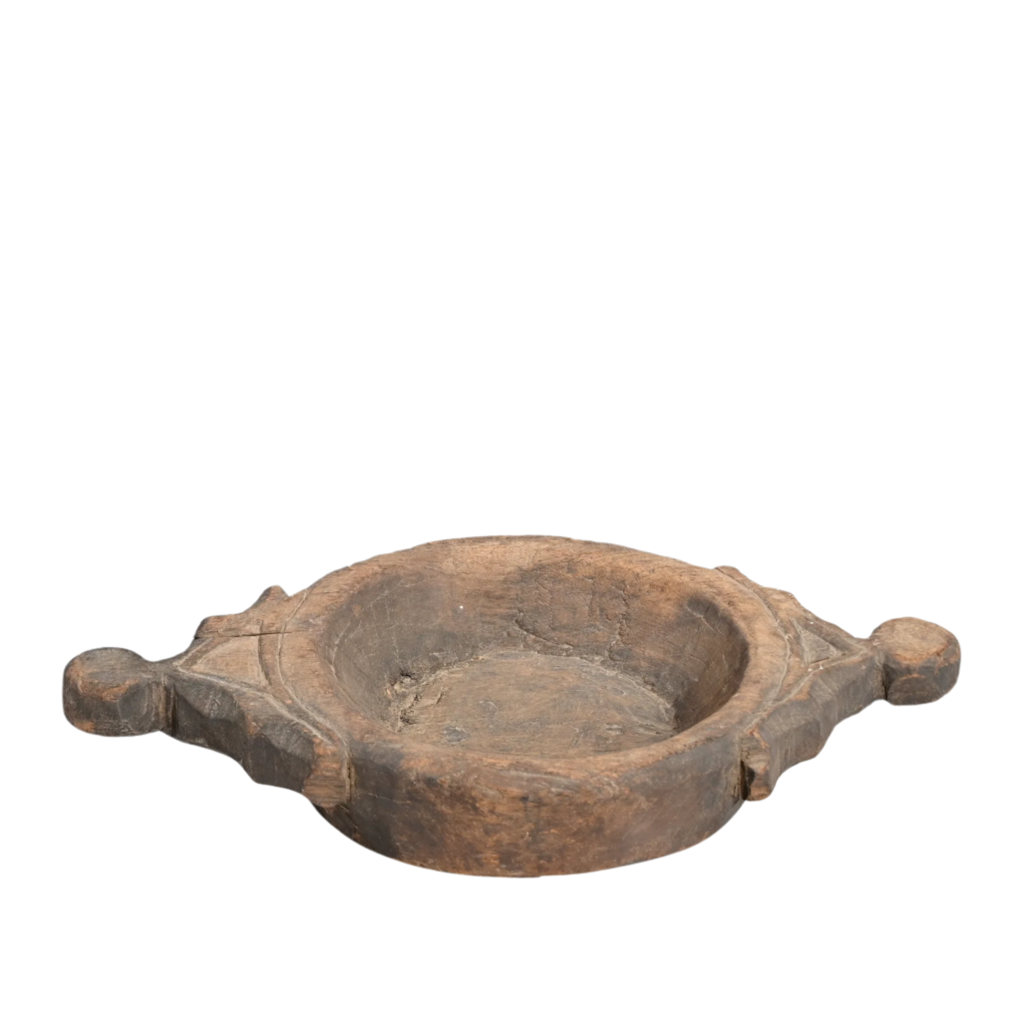 Parat - Plateau ancien en bois n°15