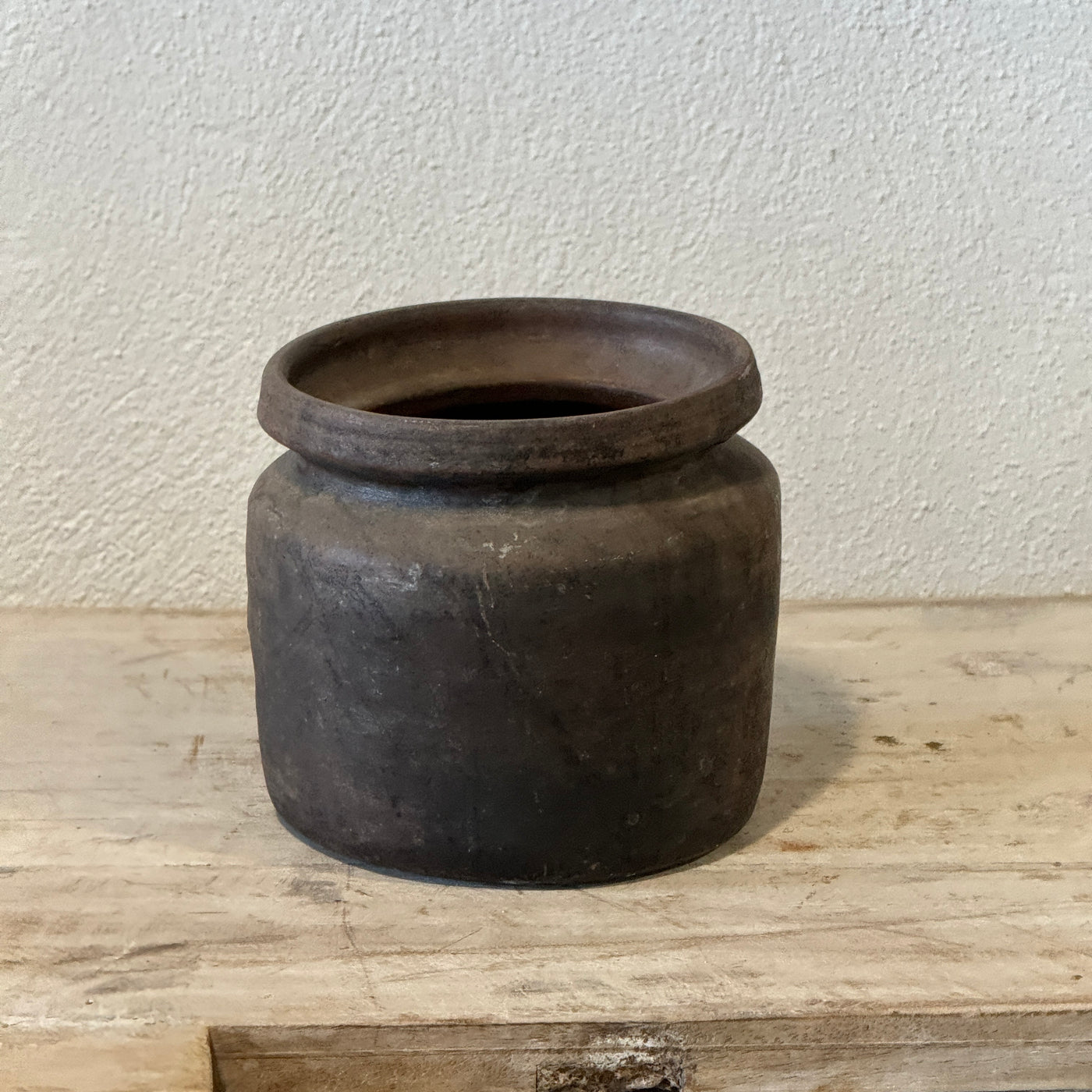 Gaon - Poterie traditionnelle n°26