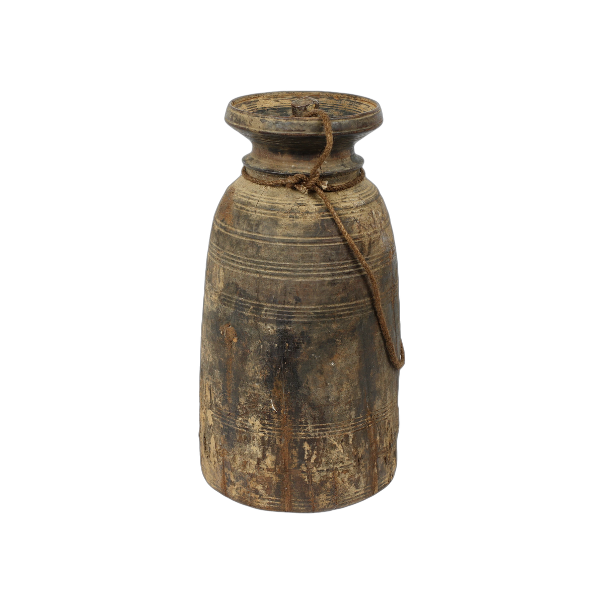 Gala - Pot en bois n°94 - vue 4