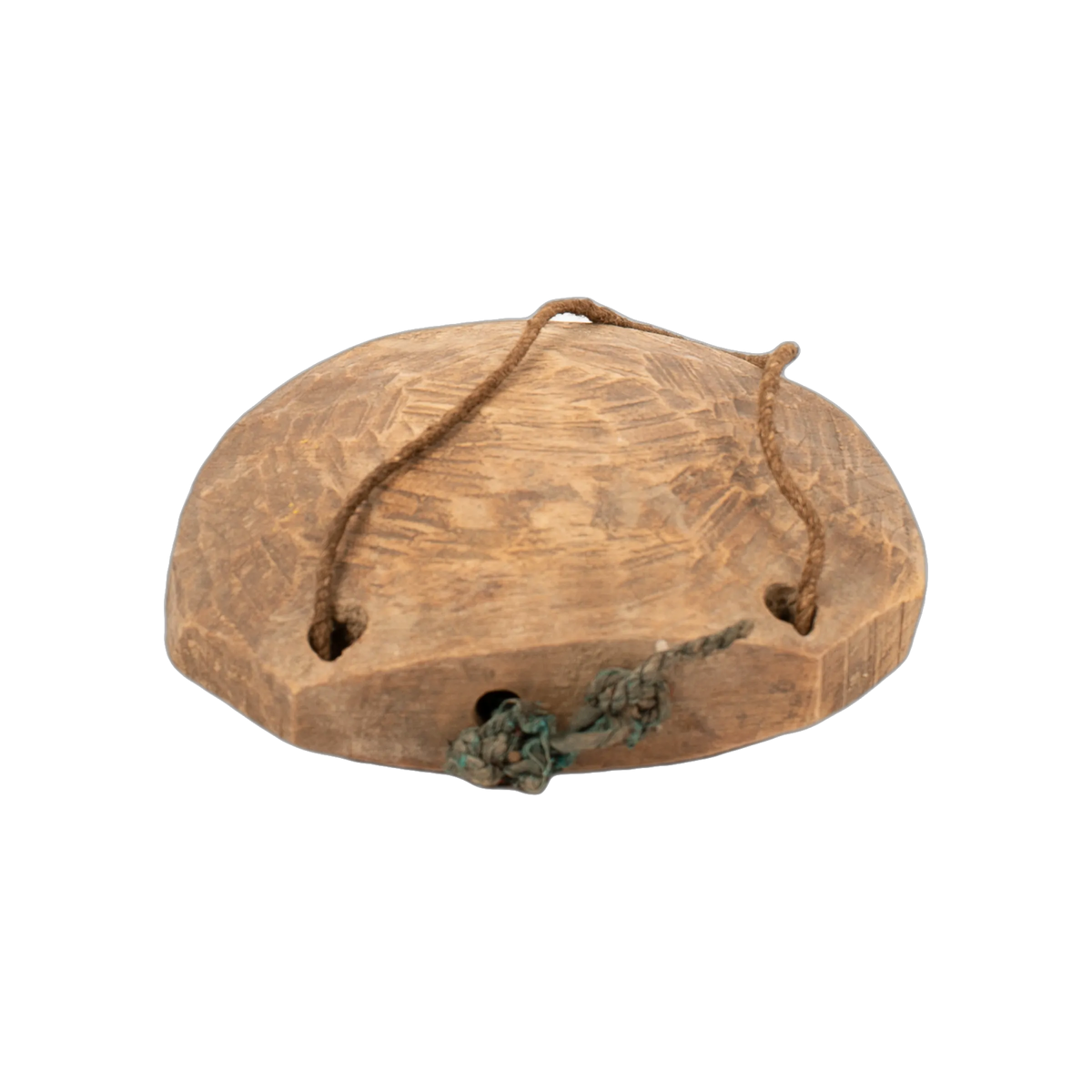 Ghungroo - Cloche de vache indienne n°12 - vue 4