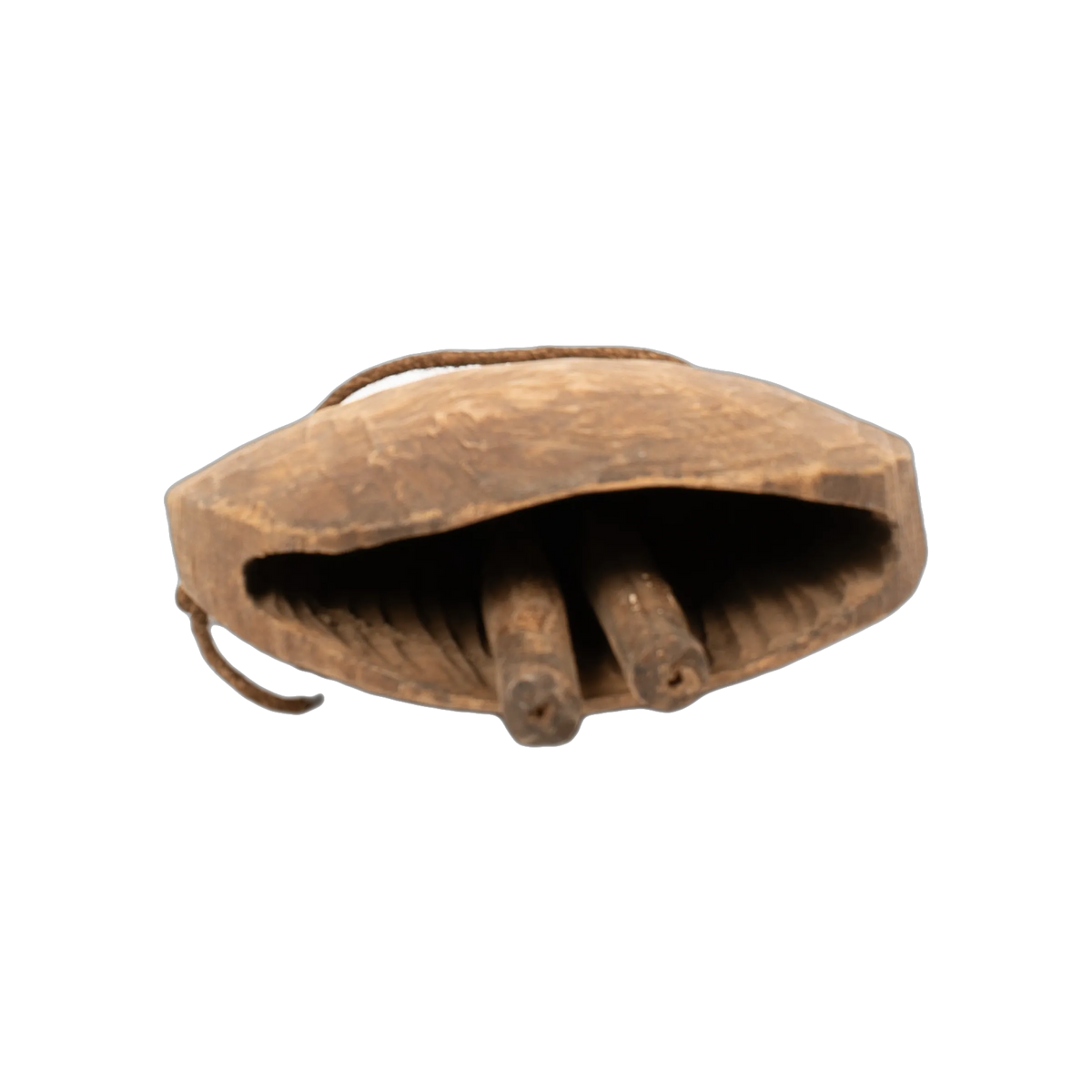 Ghungroo - Cloche de vache indienne n°12 - vue 5