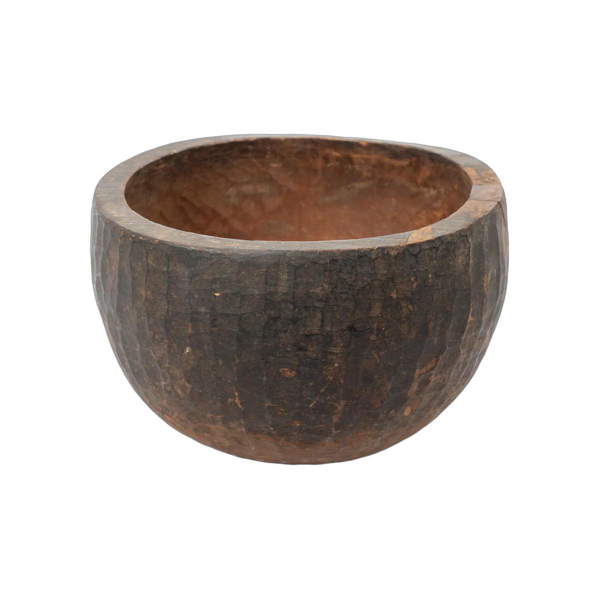 Mokok - Ancien bol Naga n°8