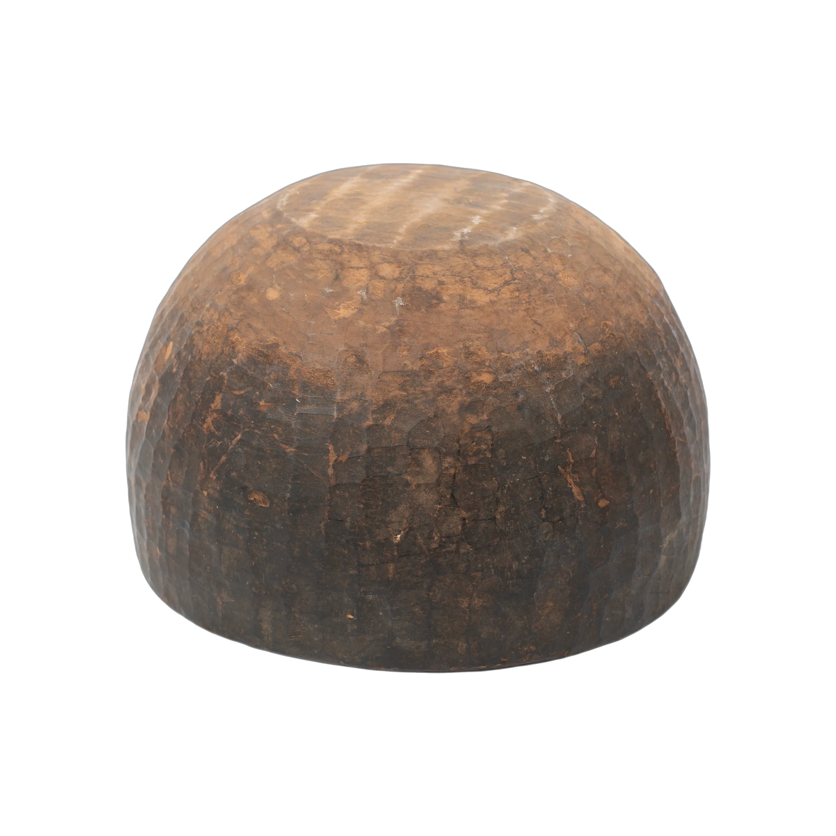 Mokok - Ancien bol Naga n°8 - vue 3