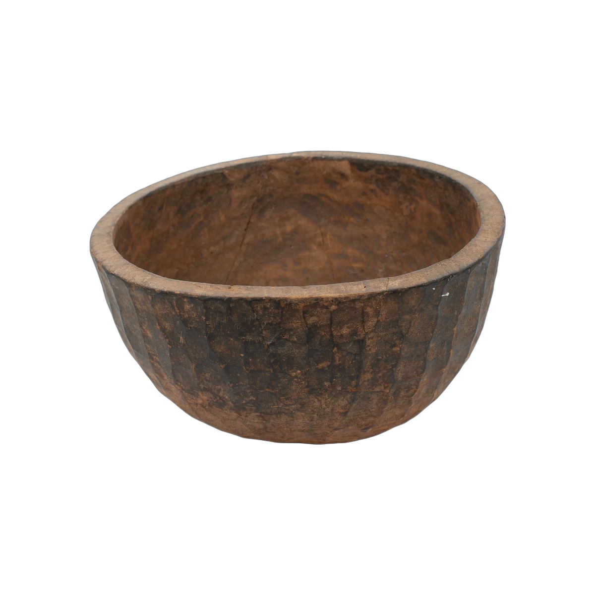Mokok - Ancien bol Naga n°9