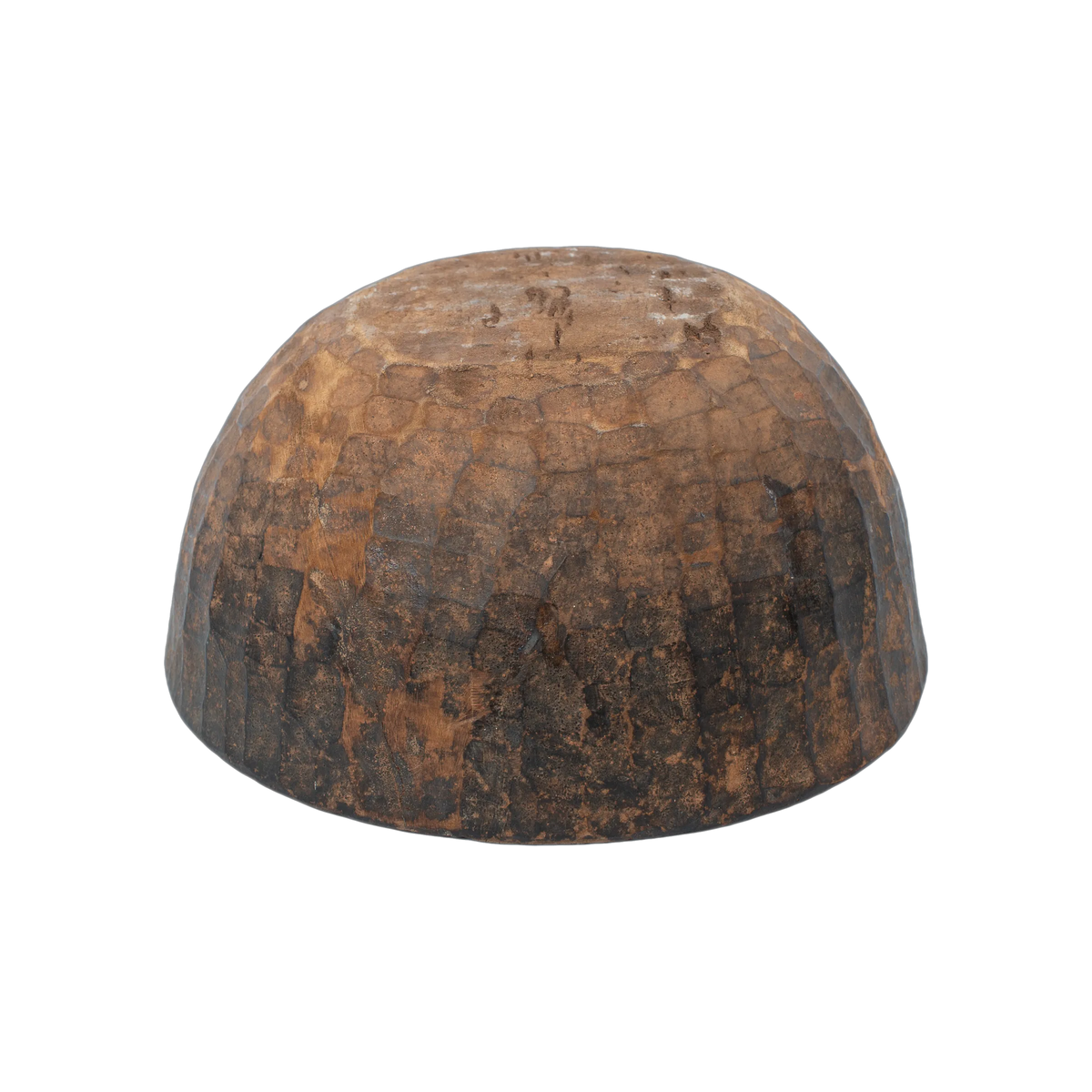 Mokok - Ancien bol Naga n°9 - vue 3