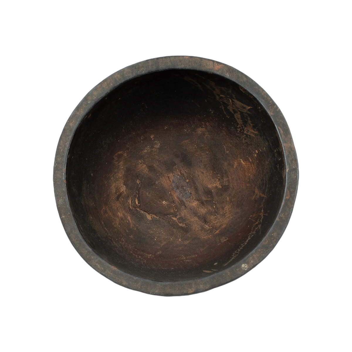 Mokok - Ancien bol Naga n°10 - vue 2