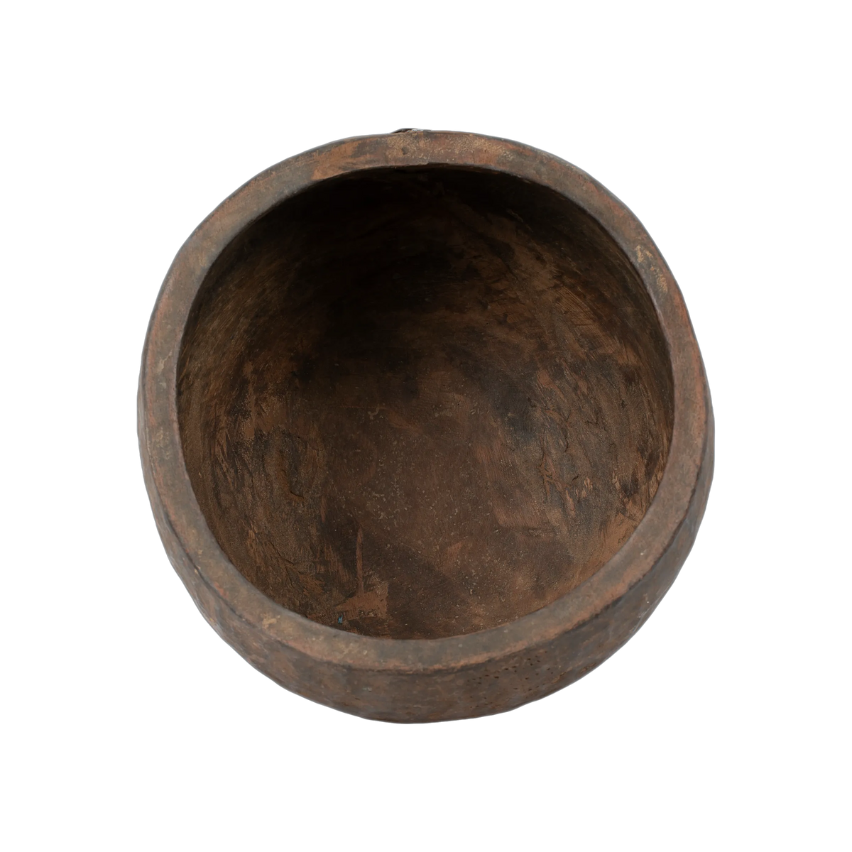 Mokok - Ancien bol Naga n°11 - vue 2