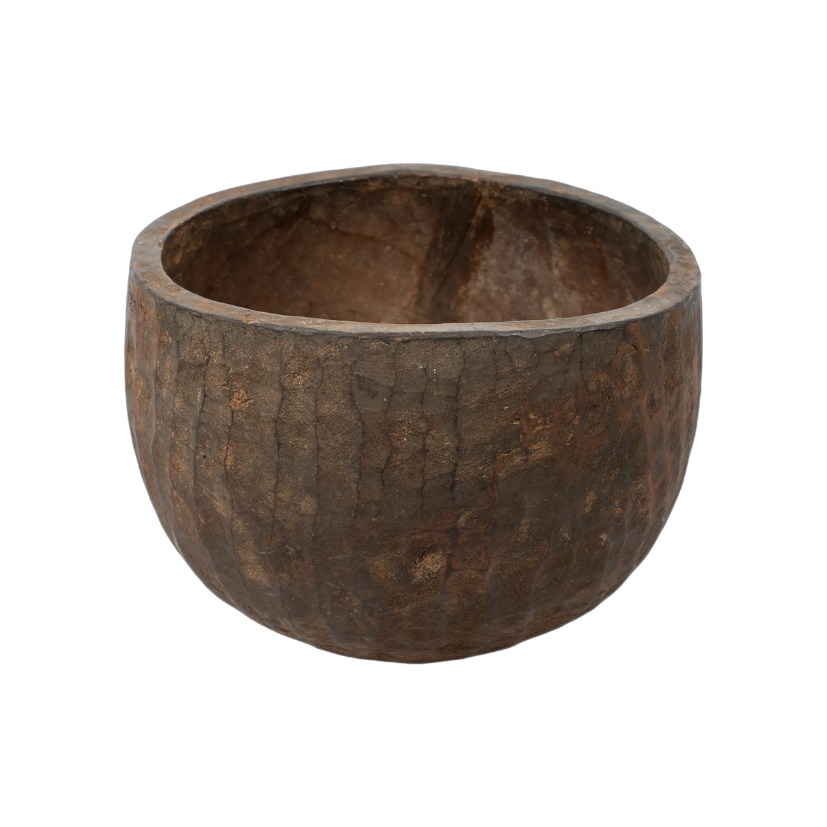 Mokok - Ancien bol Naga n°12