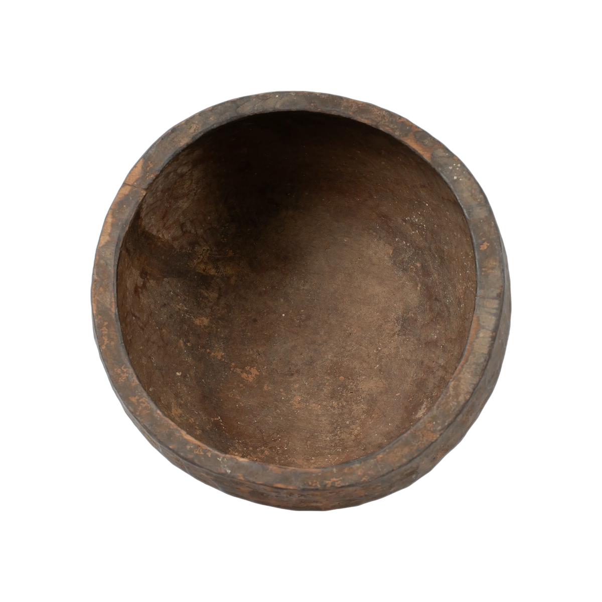 Mokok - Ancien bol Naga n°12 - vue 2