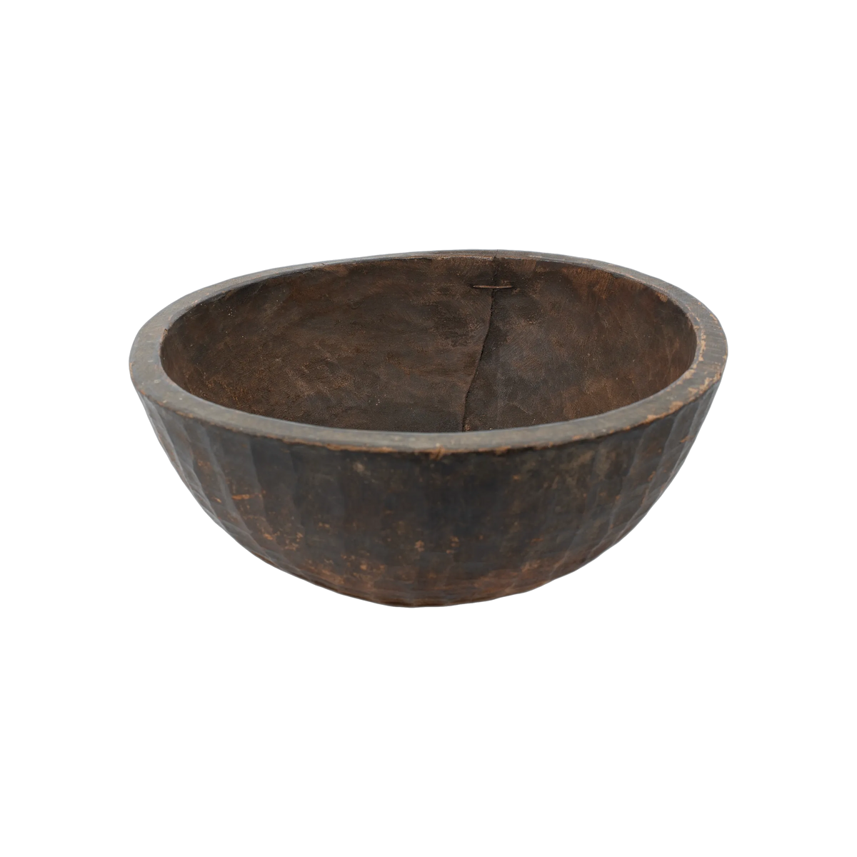 Mokok - Ancien bol Naga n°13