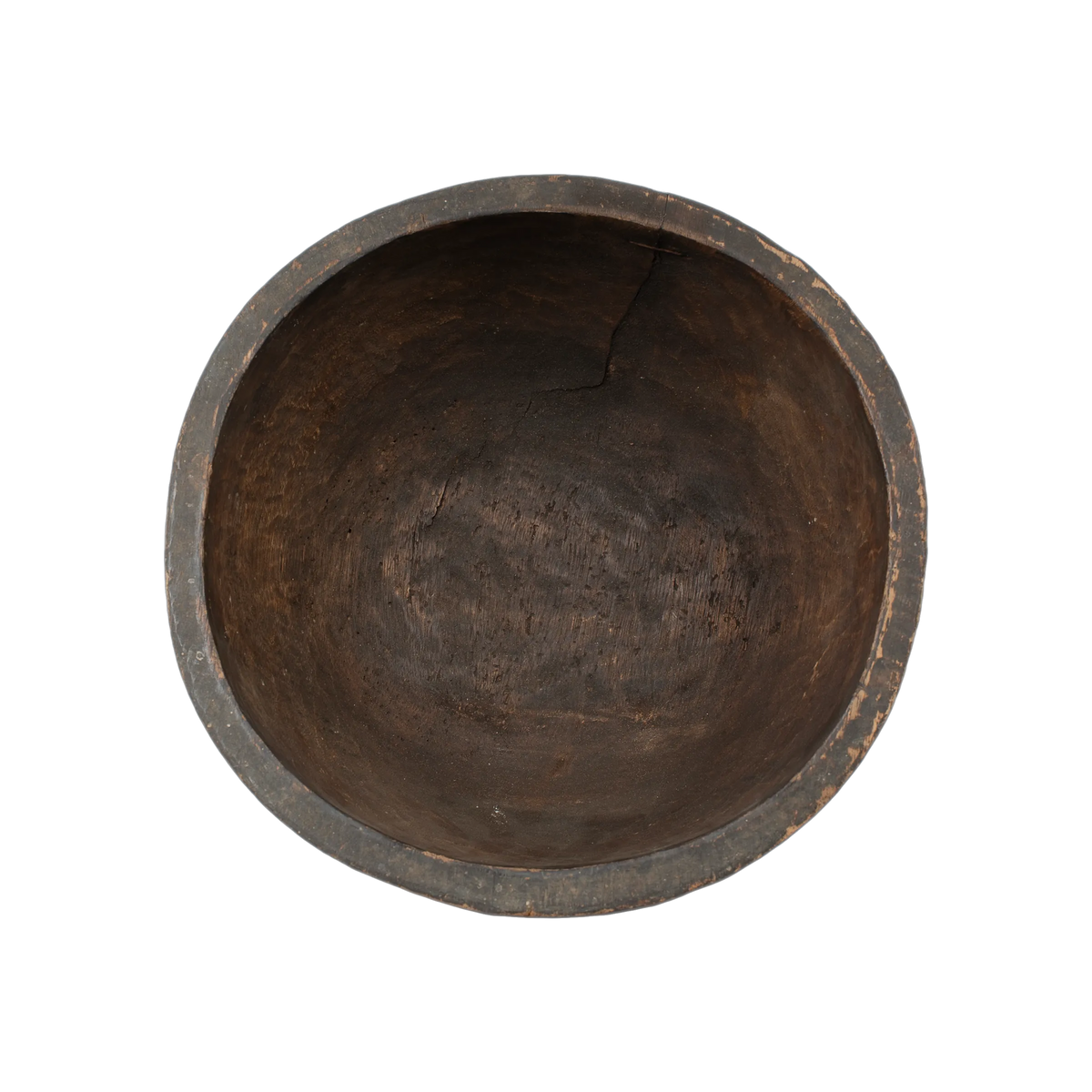 Mokok - Ancien bol Naga n°13 - vue 2