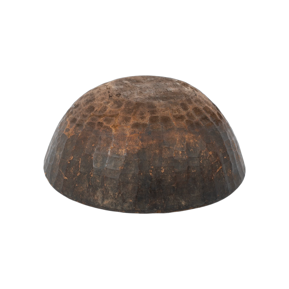 Mokok - Ancien bol Naga n°13 - vue 3