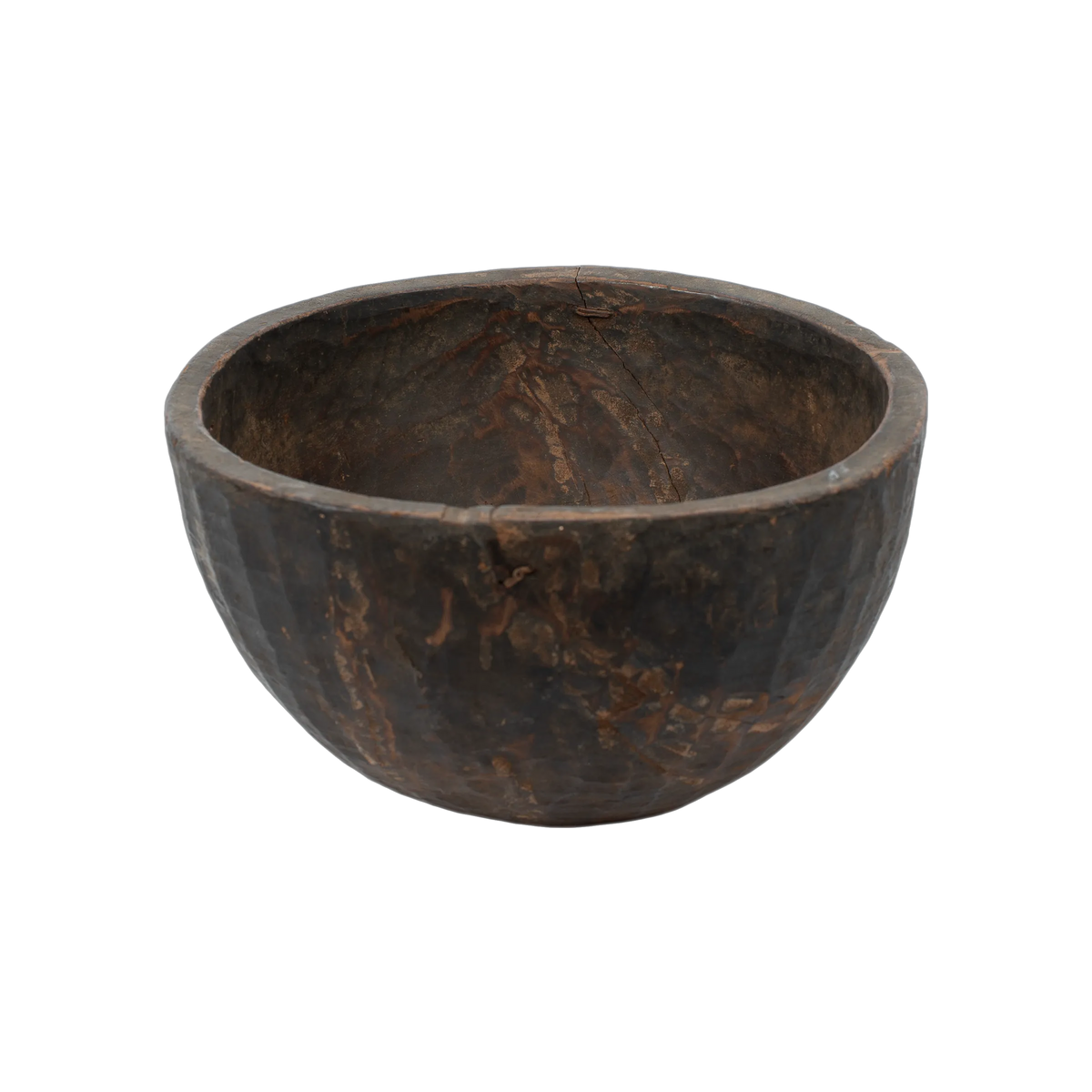 Mokok - Ancien bol Naga n°14