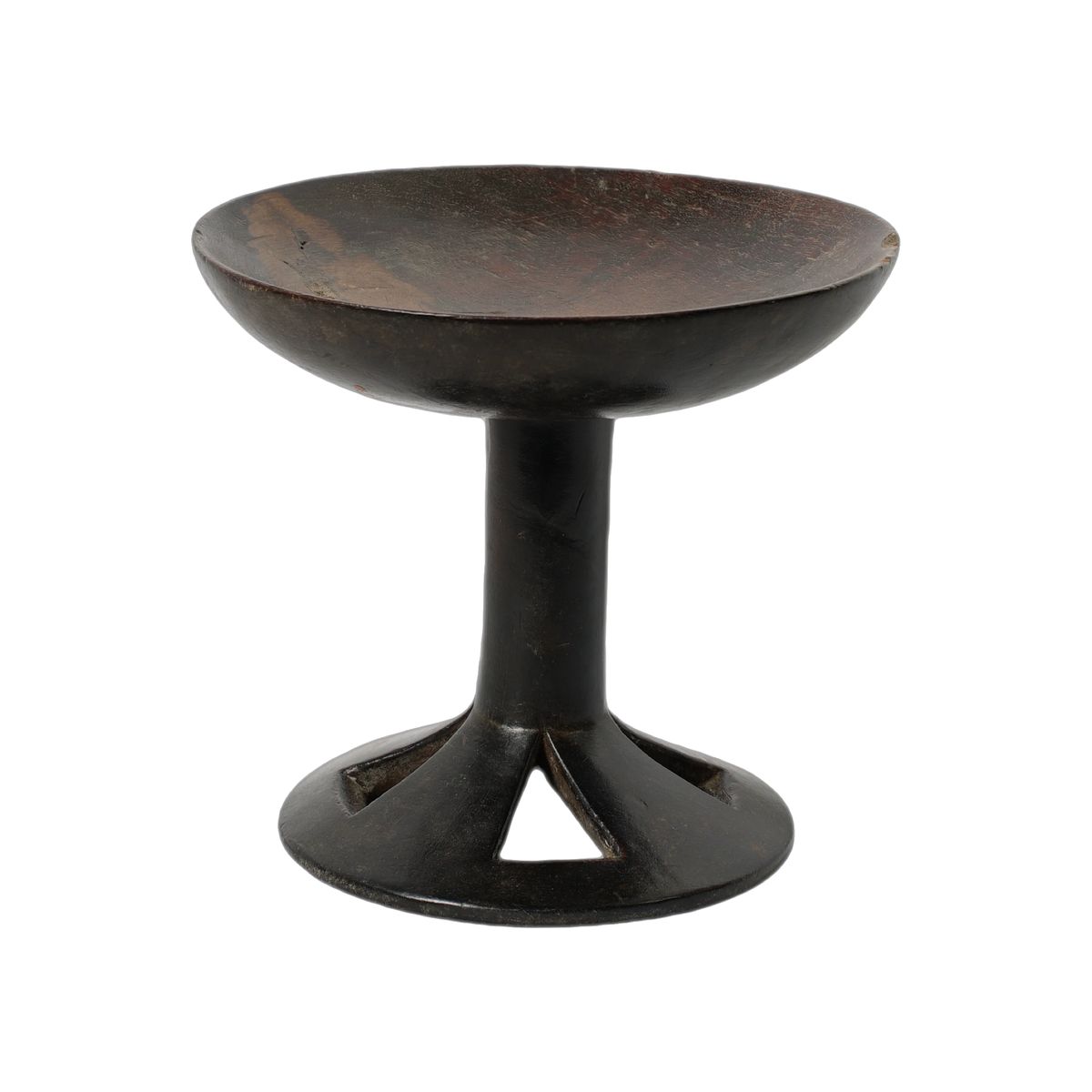 Wokha - Assiette sur pied du Nagaland n°19