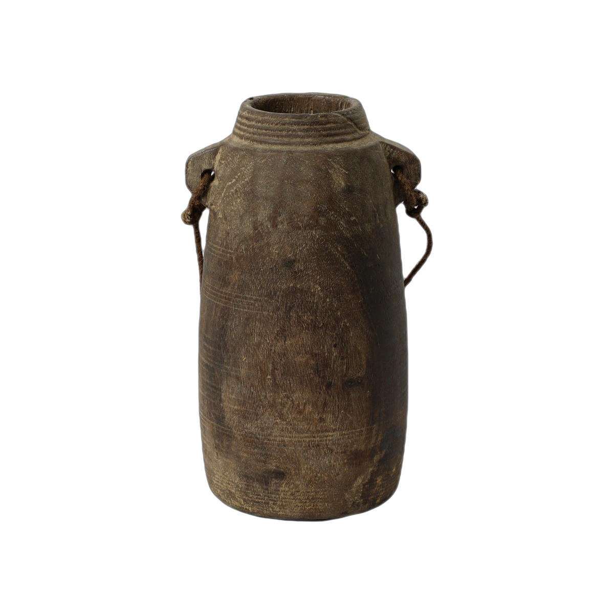 Gala - Pot en bois n°96