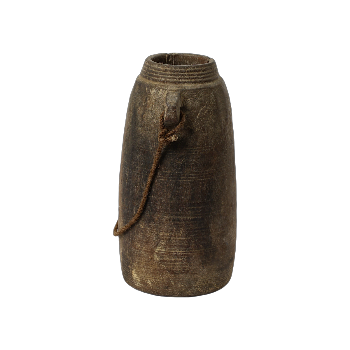 Gala - Pot en bois n°96 - vue 2